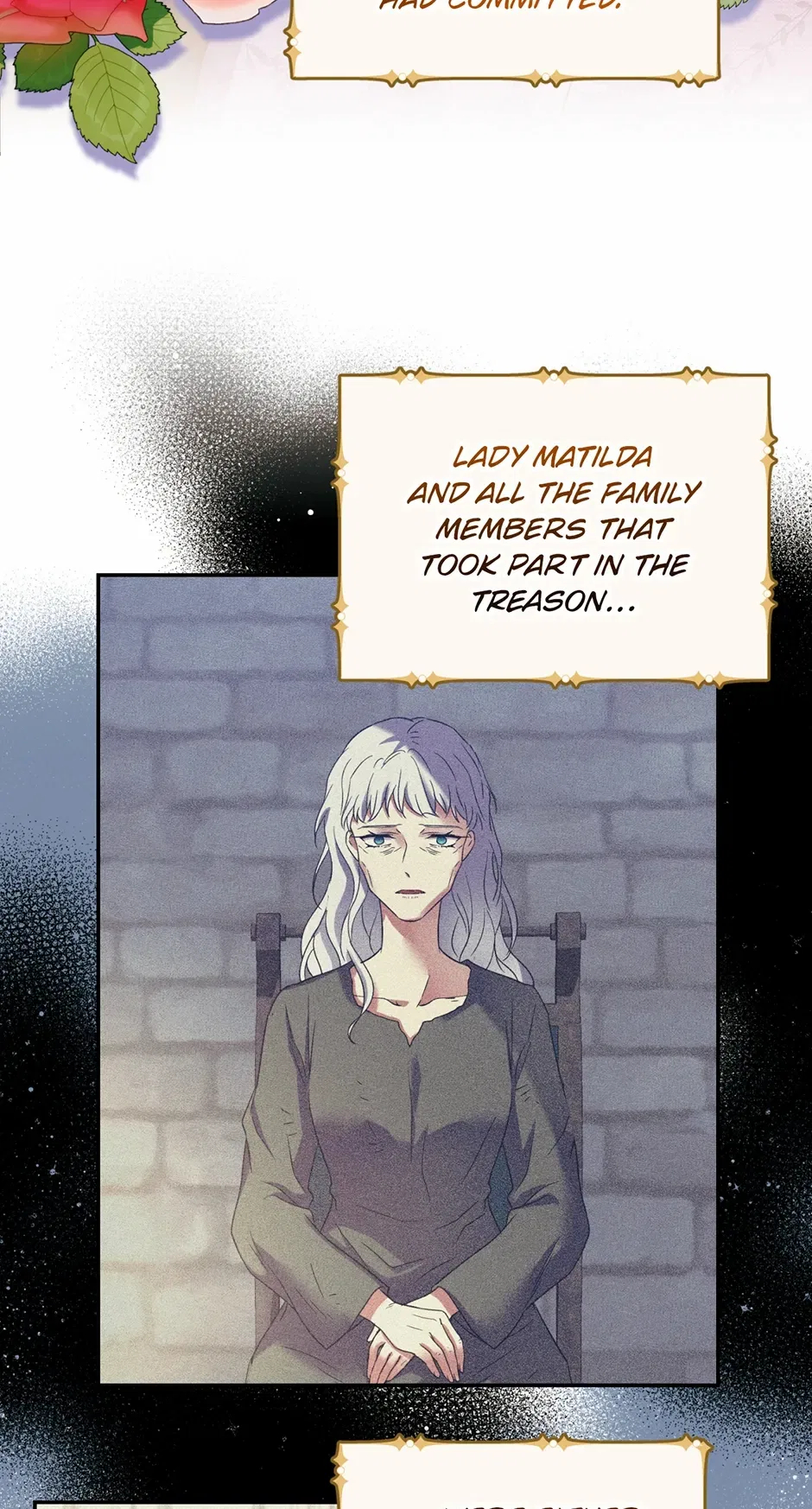 Queen, You Mustn’t! Chapter 98 – Page 6
