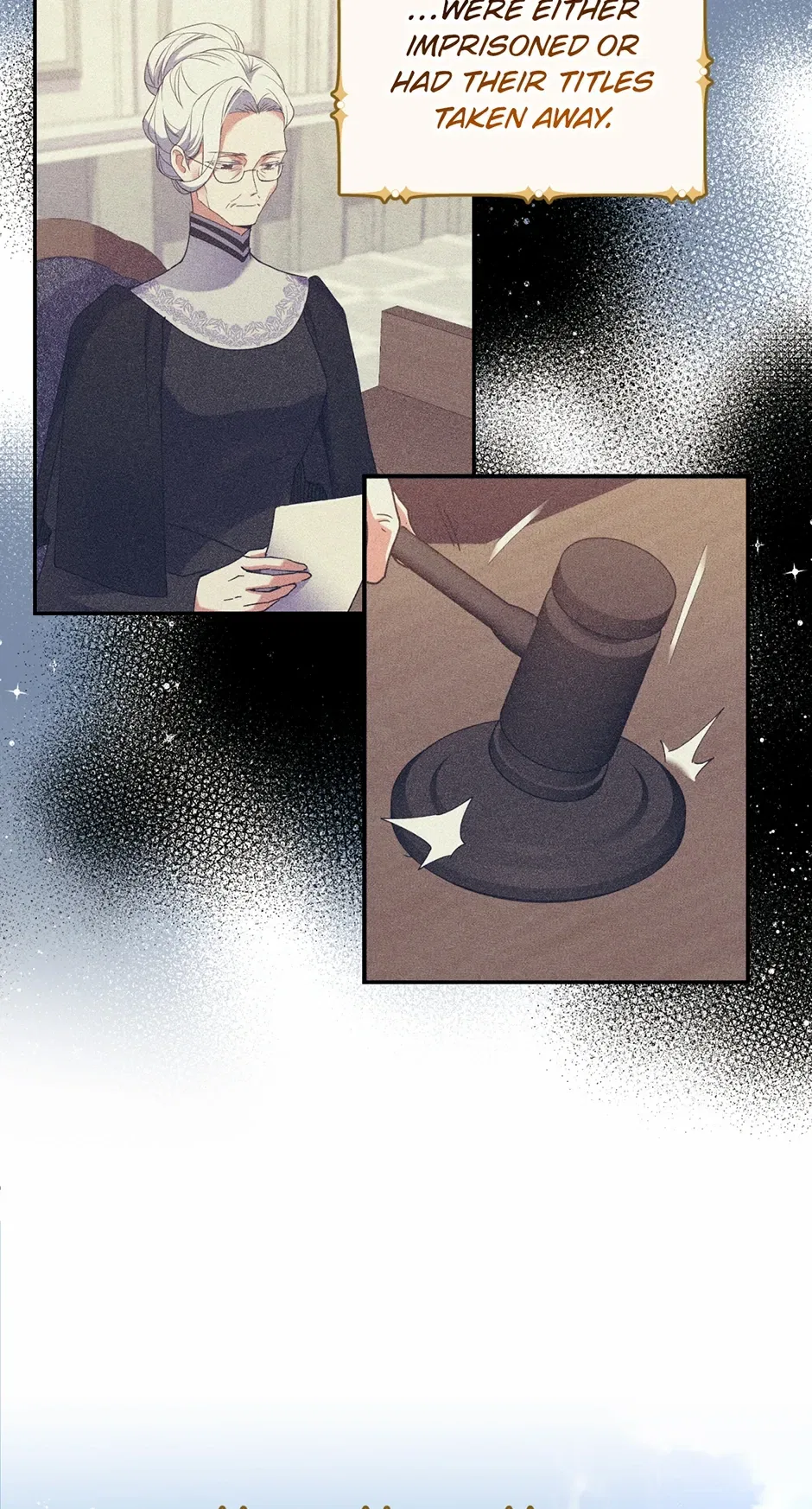 Queen, You Mustn’t! Chapter 98 – Page 7