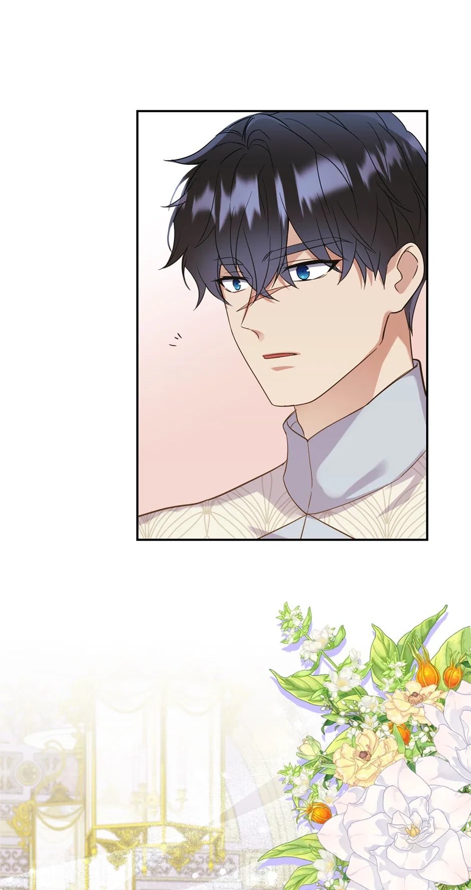 Queen, You Mustn’t! Chapter 98 – Page 11