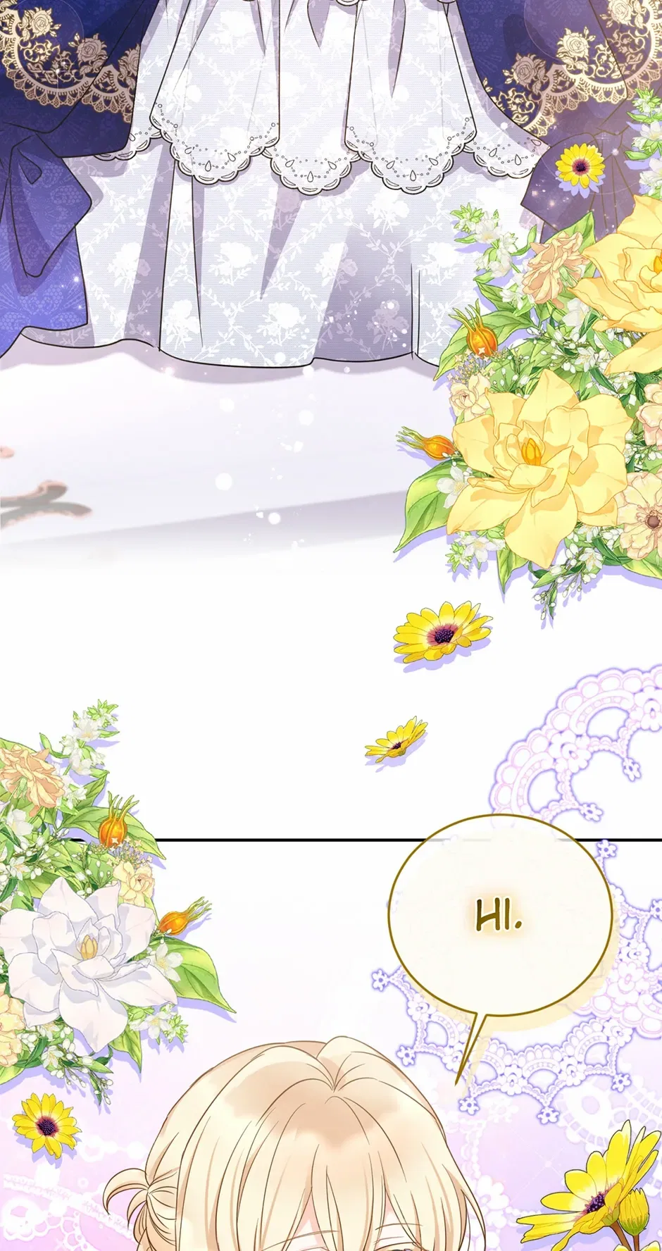 Queen, You Mustn’t! Chapter 98 – Page 13