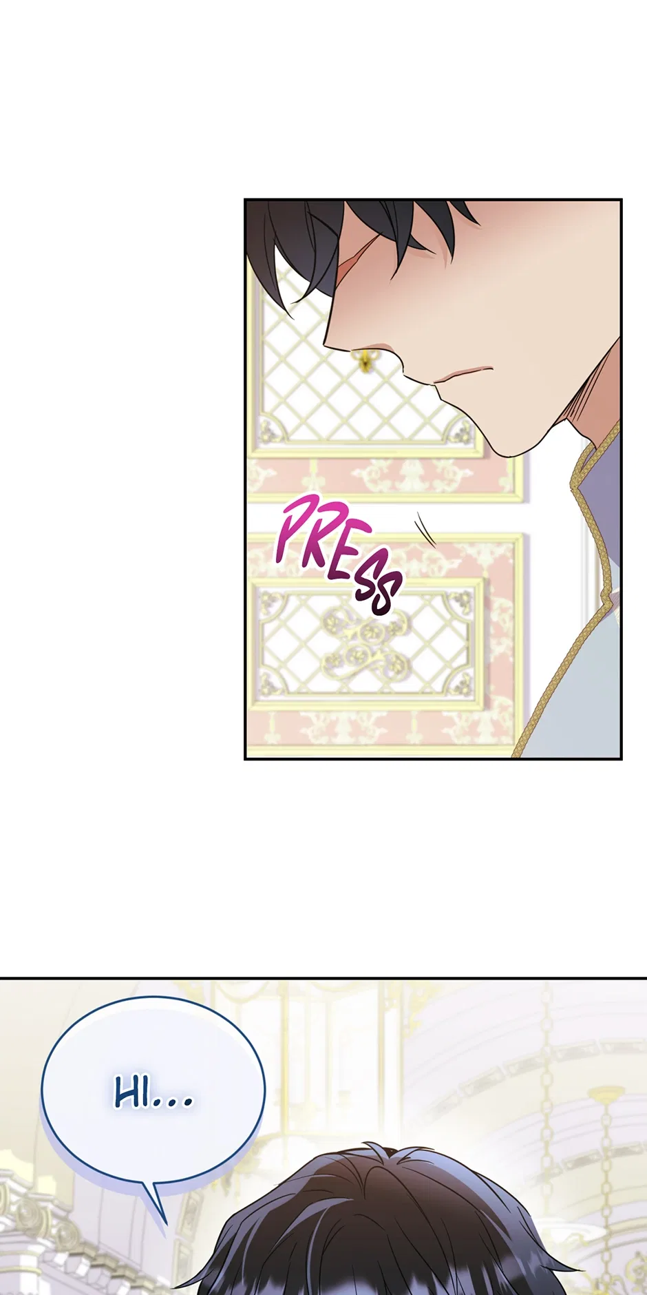 Queen, You Mustn’t! Chapter 98 – Page 15