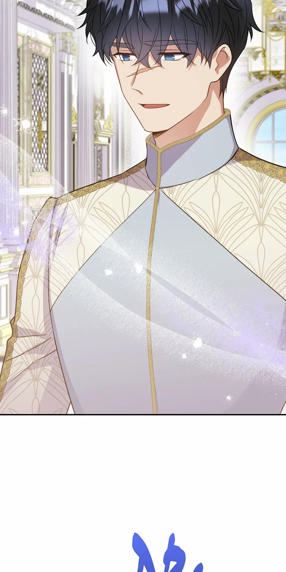 Queen, You Mustn’t! Chapter 98 – Page 16