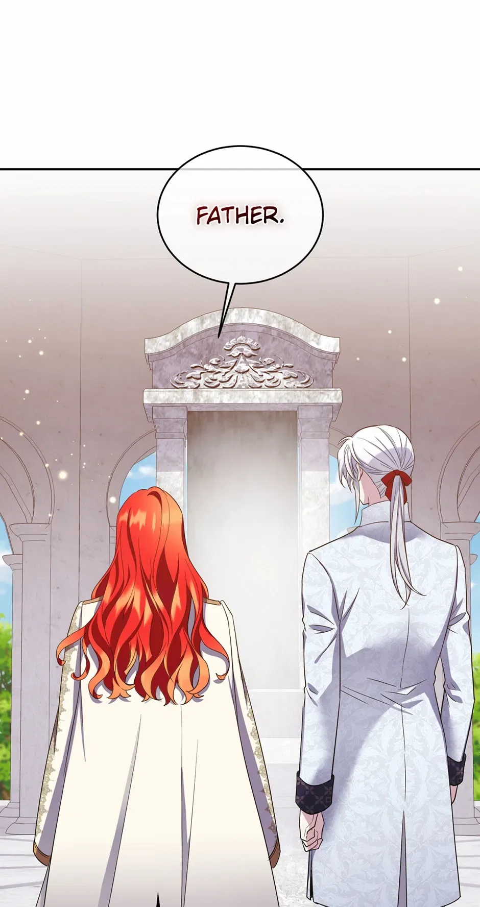 Queen, You Mustn’t! Chapter 98 – Page 23