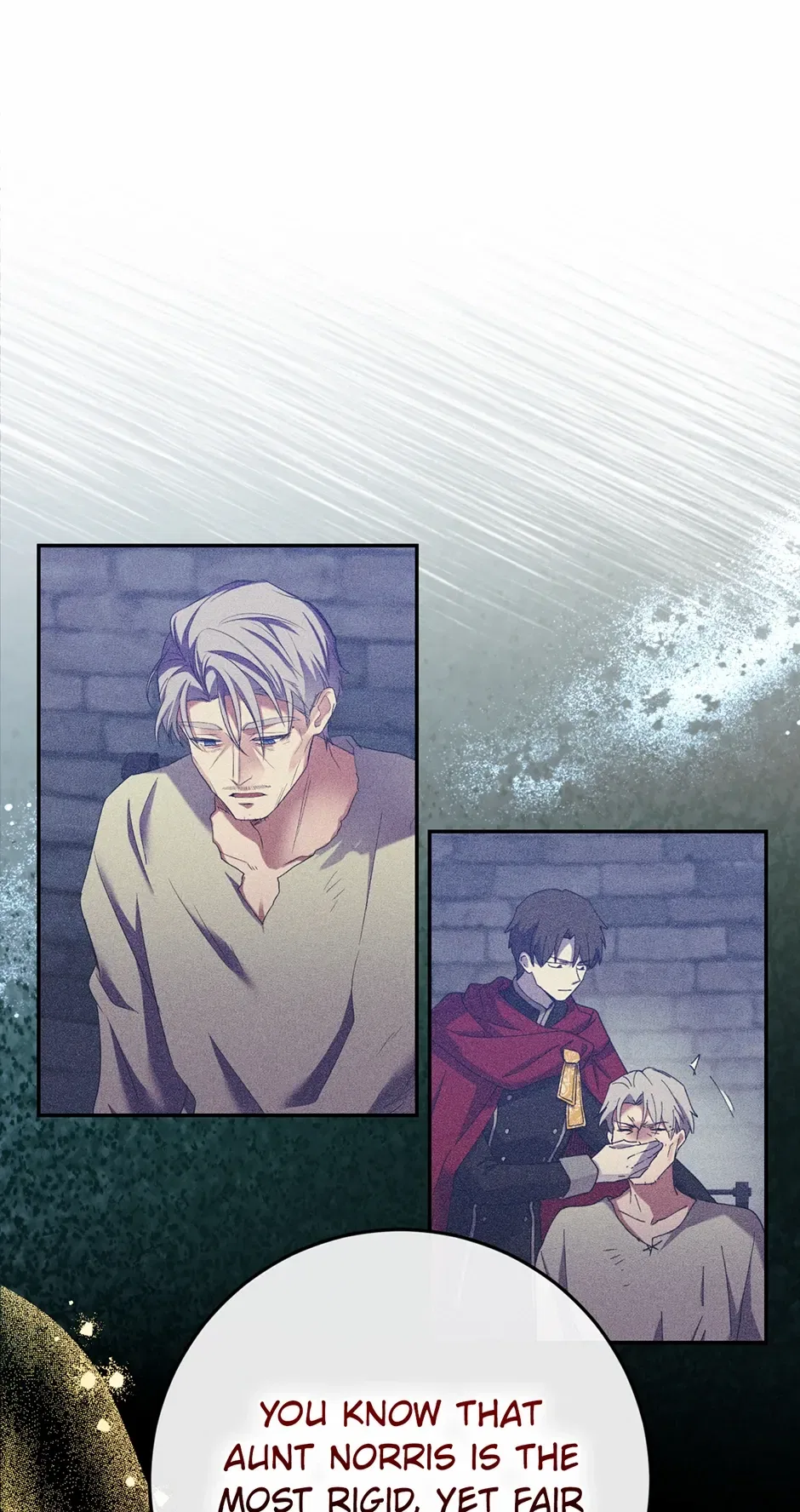 Queen, You Mustn’t! Chapter 98 – Page 28