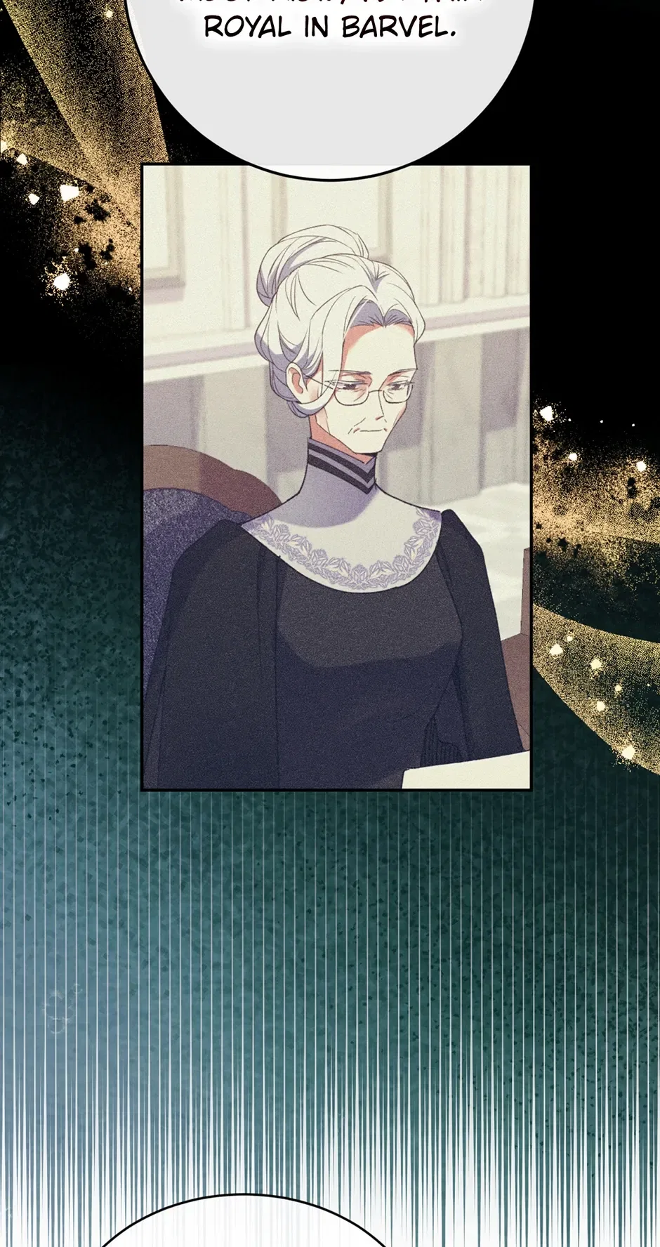 Queen, You Mustn’t! Chapter 98 – Page 29