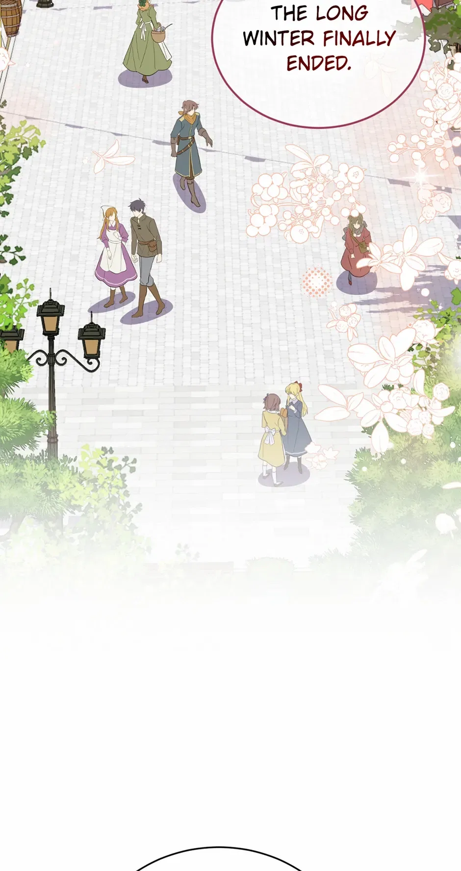 Queen, You Mustn’t! Chapter 98 – Page 32