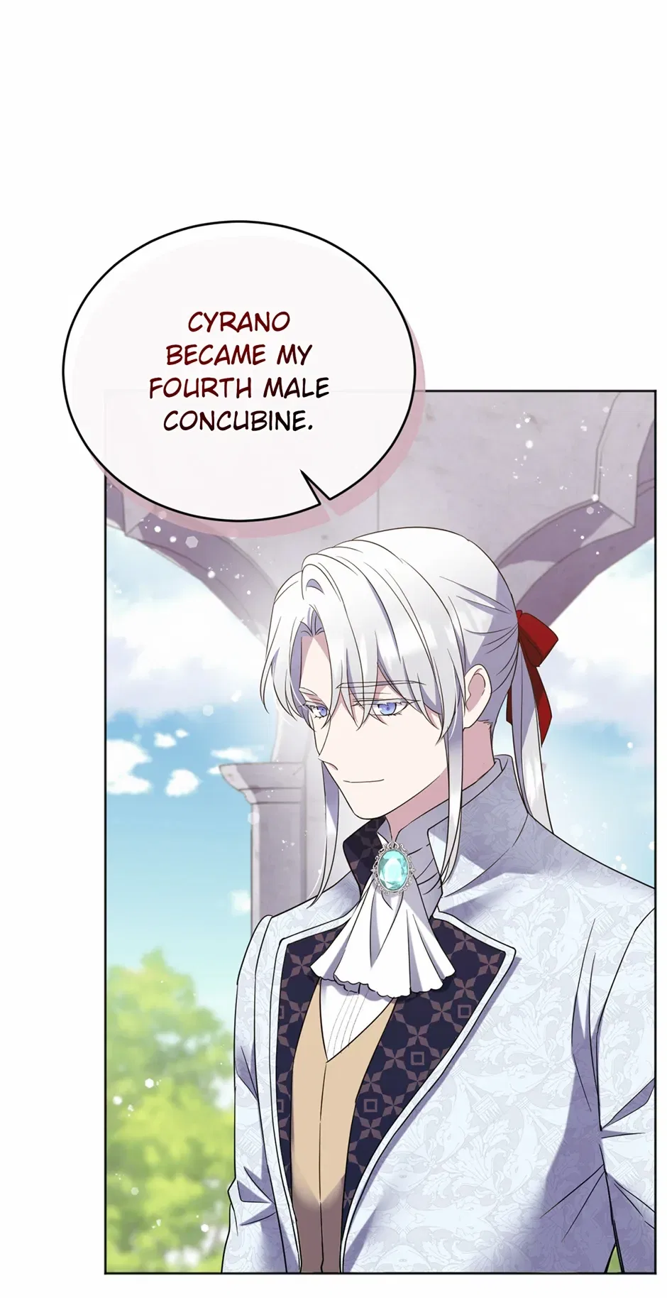 Queen, You Mustn’t! Chapter 98 – Page 34