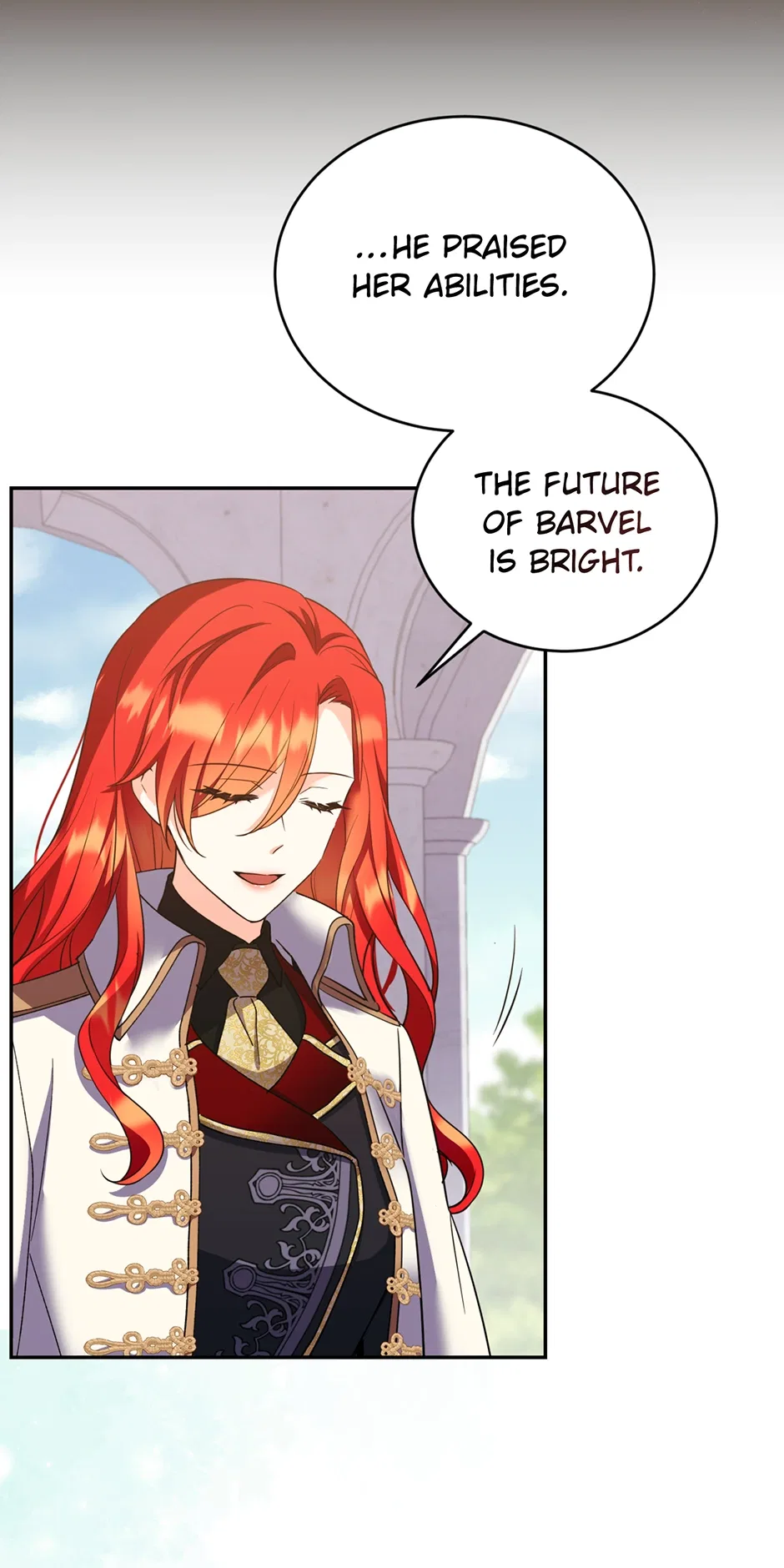 Queen, You Mustn’t! Chapter 98 – Page 42