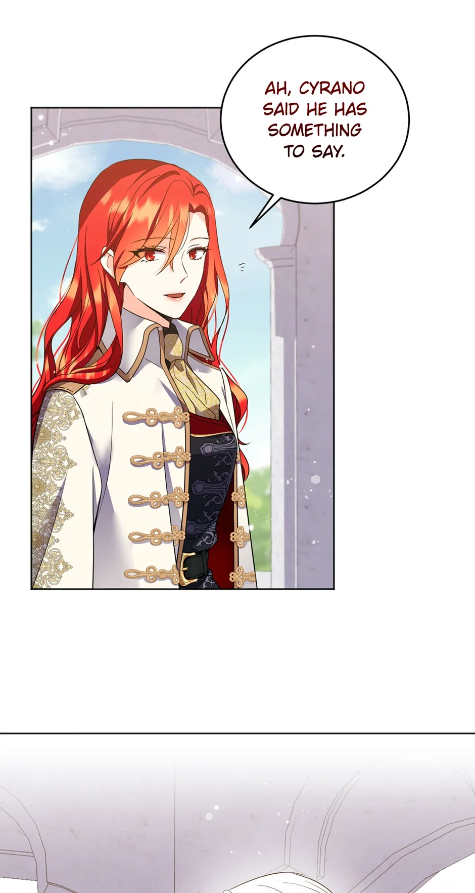 Queen, You Mustn’t! Chapter 98 – Page 46