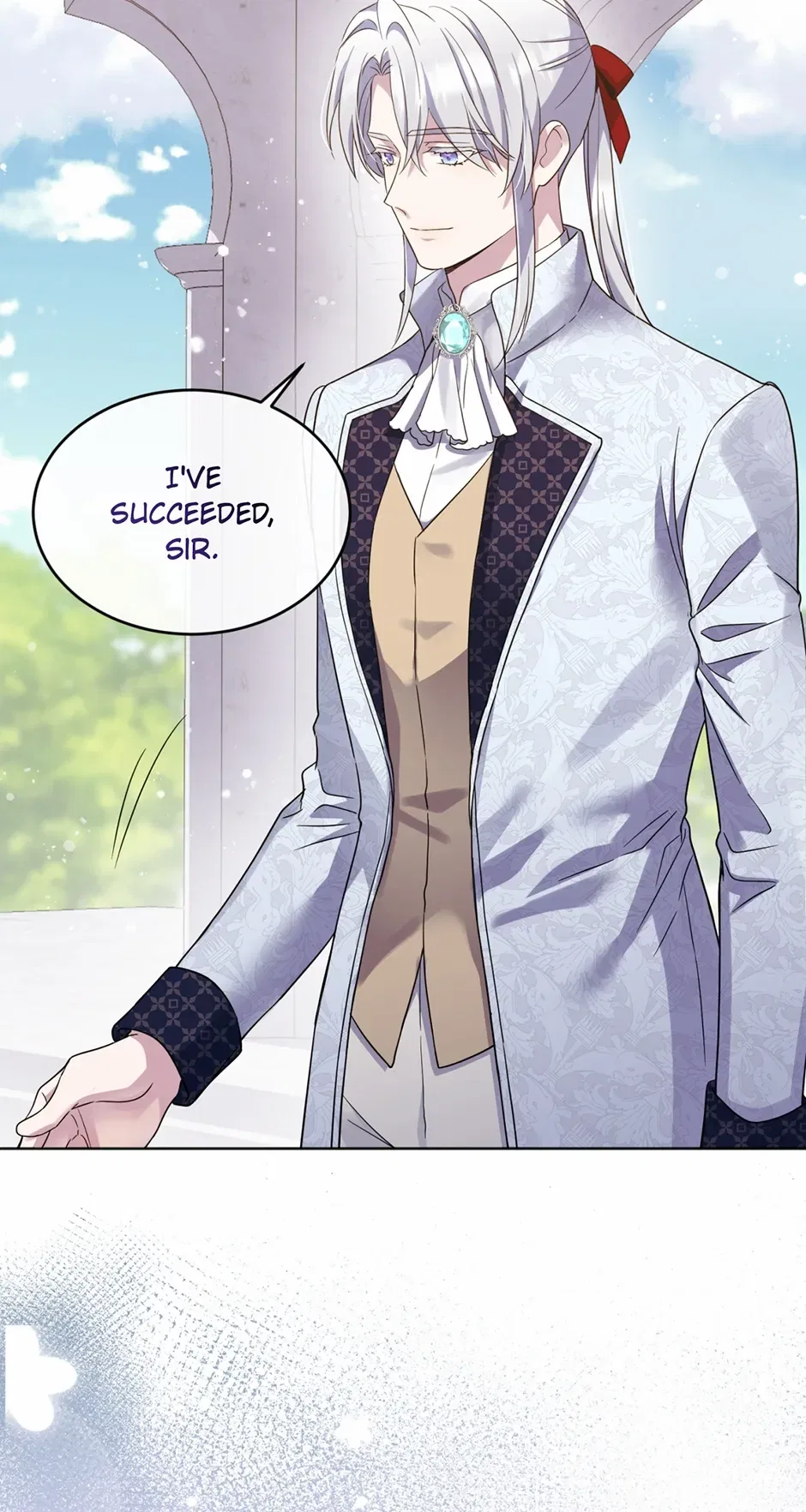 Queen, You Mustn’t! Chapter 98 – Page 47