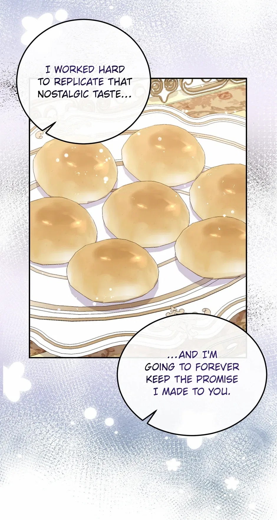 Queen, You Mustn’t! Chapter 98 – Page 48