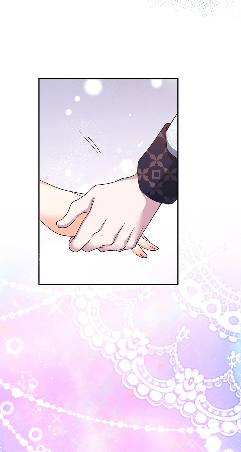 Queen, You Mustn’t! Chapter 98 – Page 49