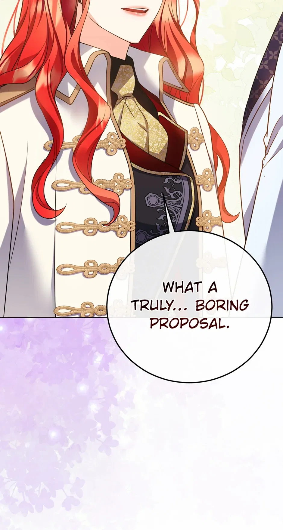 Queen, You Mustn’t! Chapter 98 – Page 52