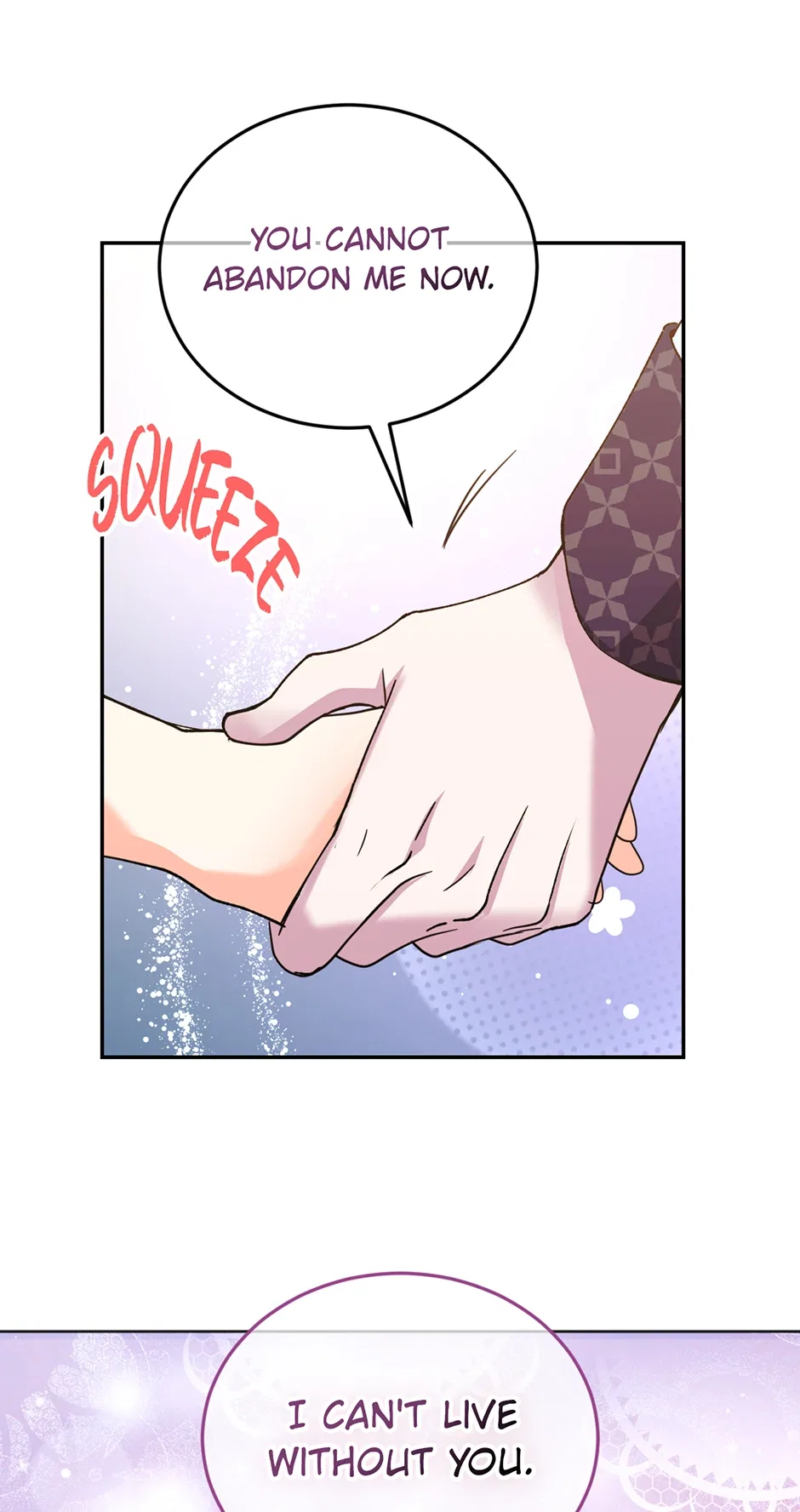 Queen, You Mustn’t! Chapter 98 – Page 53