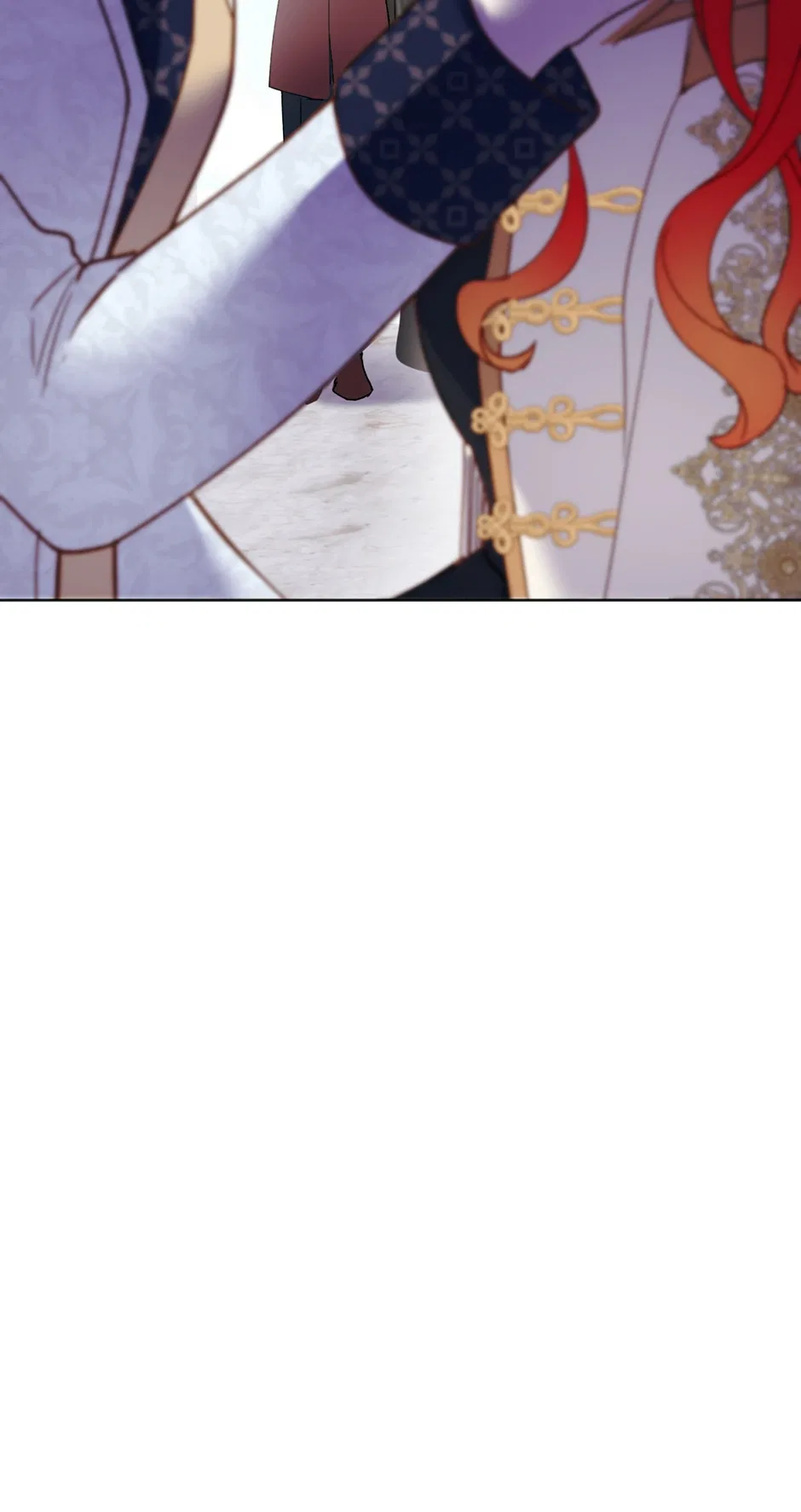 Queen, You Mustn’t! Chapter 98 – Page 58