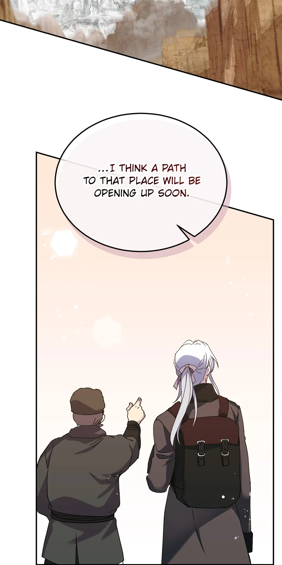 Queen, You Mustn’t! Chapter 98 – Page 62