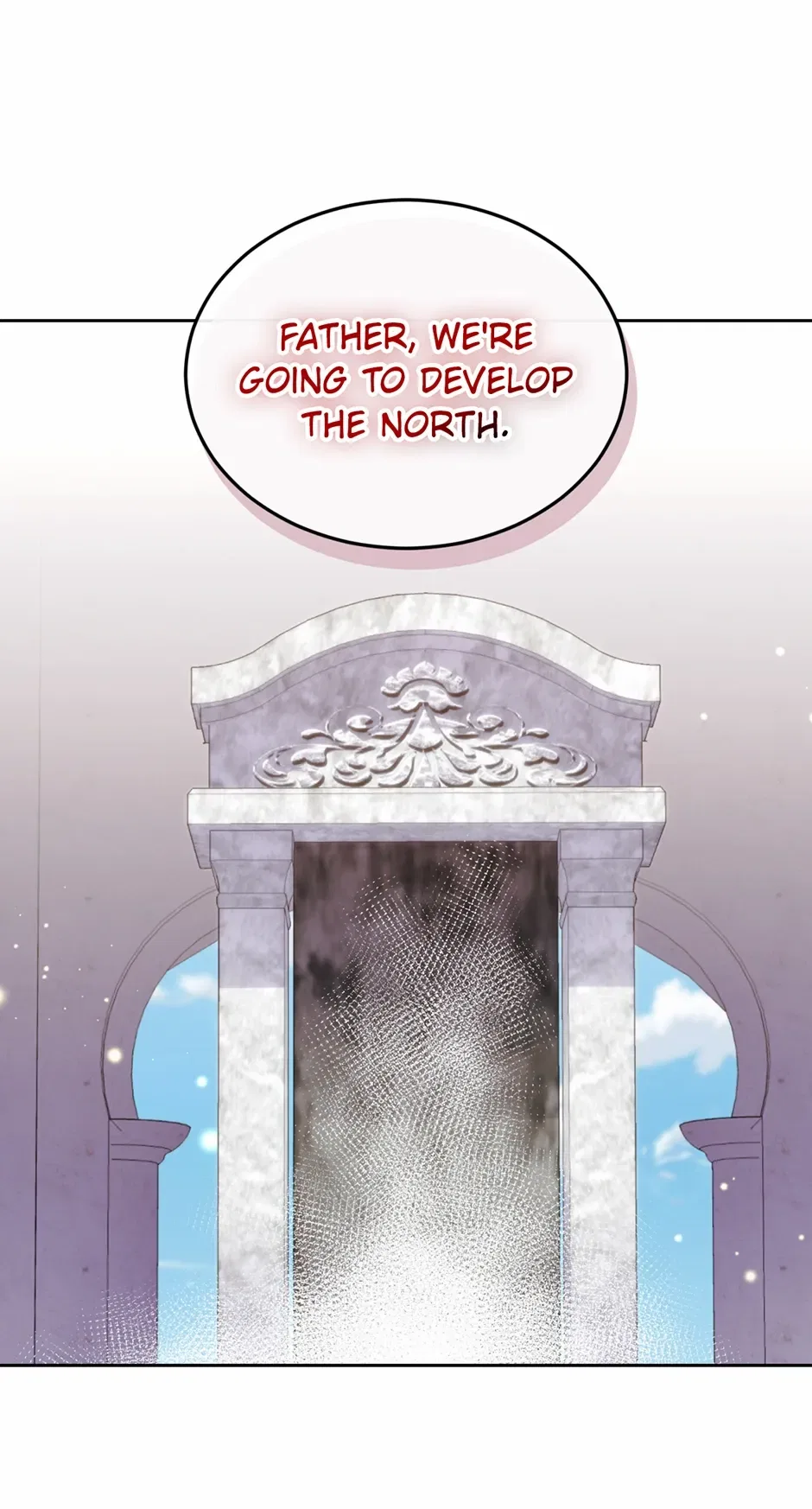 Queen, You Mustn’t! Chapter 98 – Page 64
