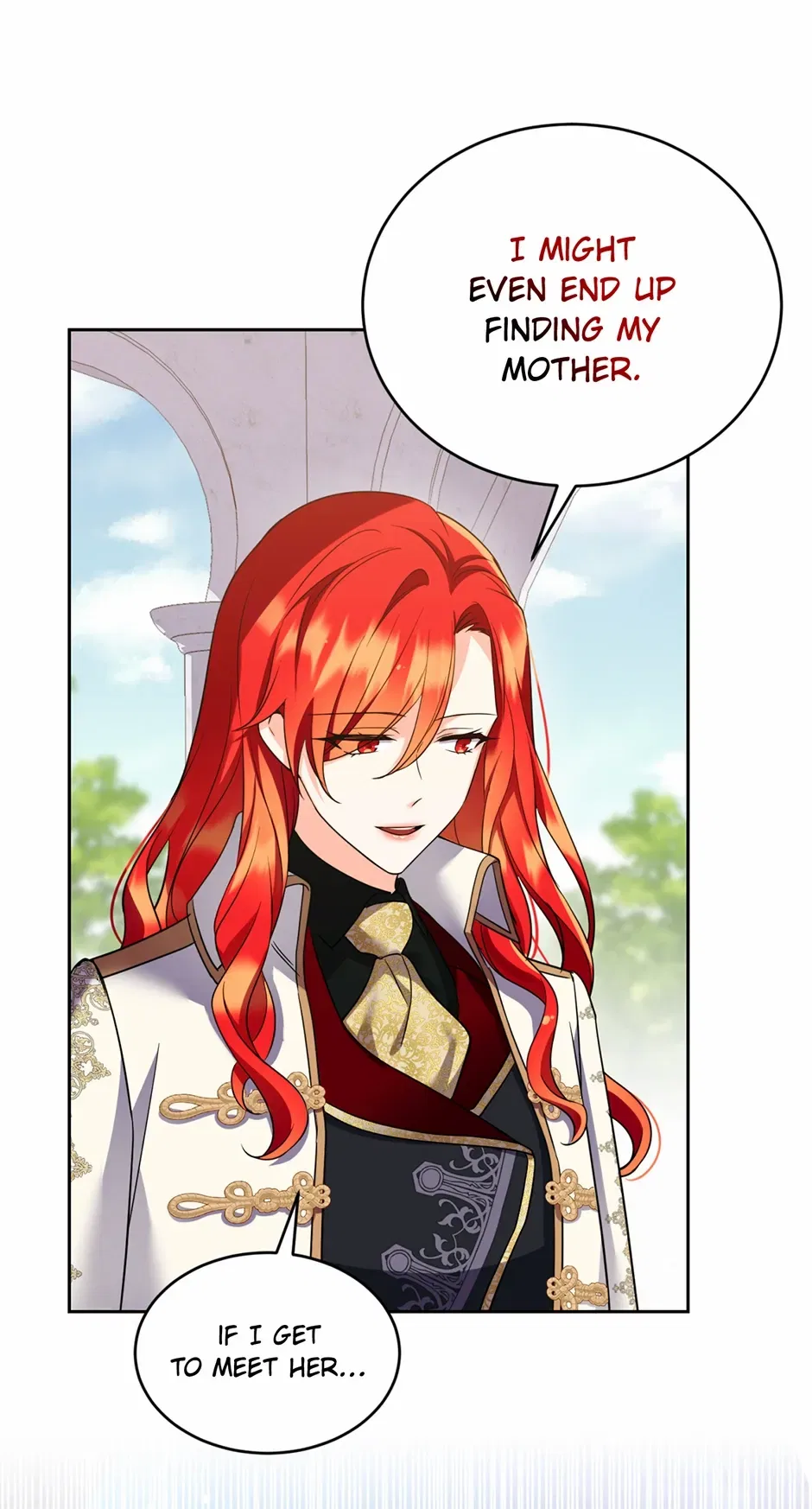 Queen, You Mustn’t! Chapter 98 – Page 65
