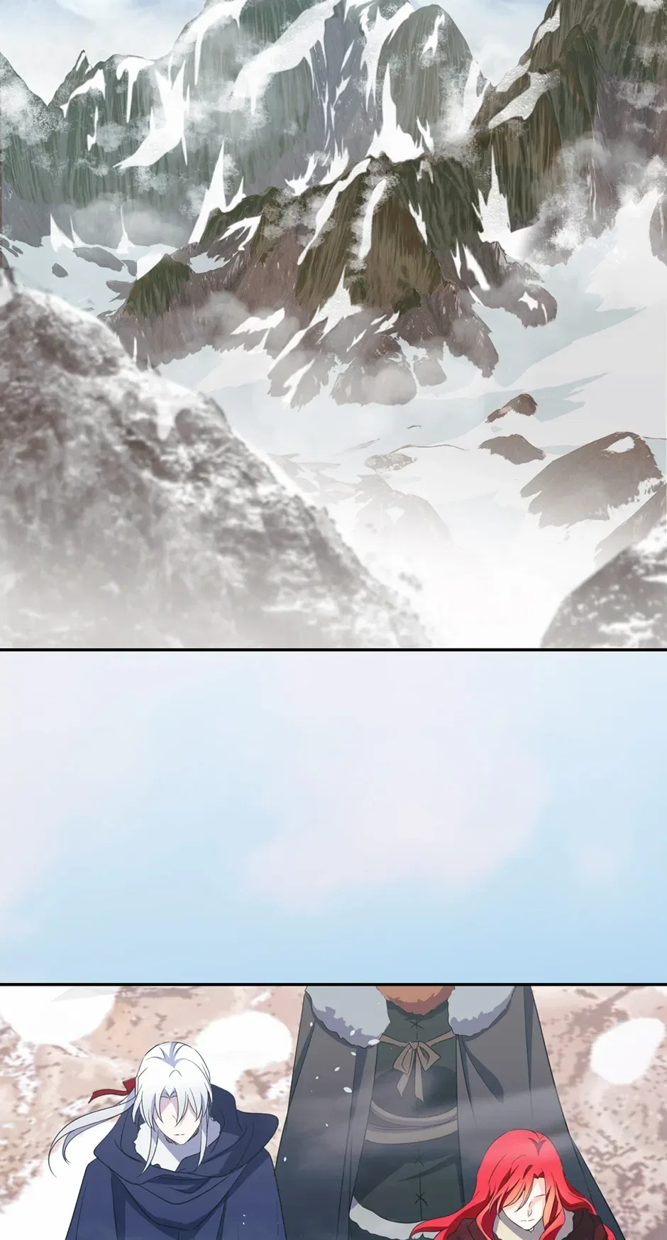 Queen, You Mustn’t! Chapter 98 – Page 73