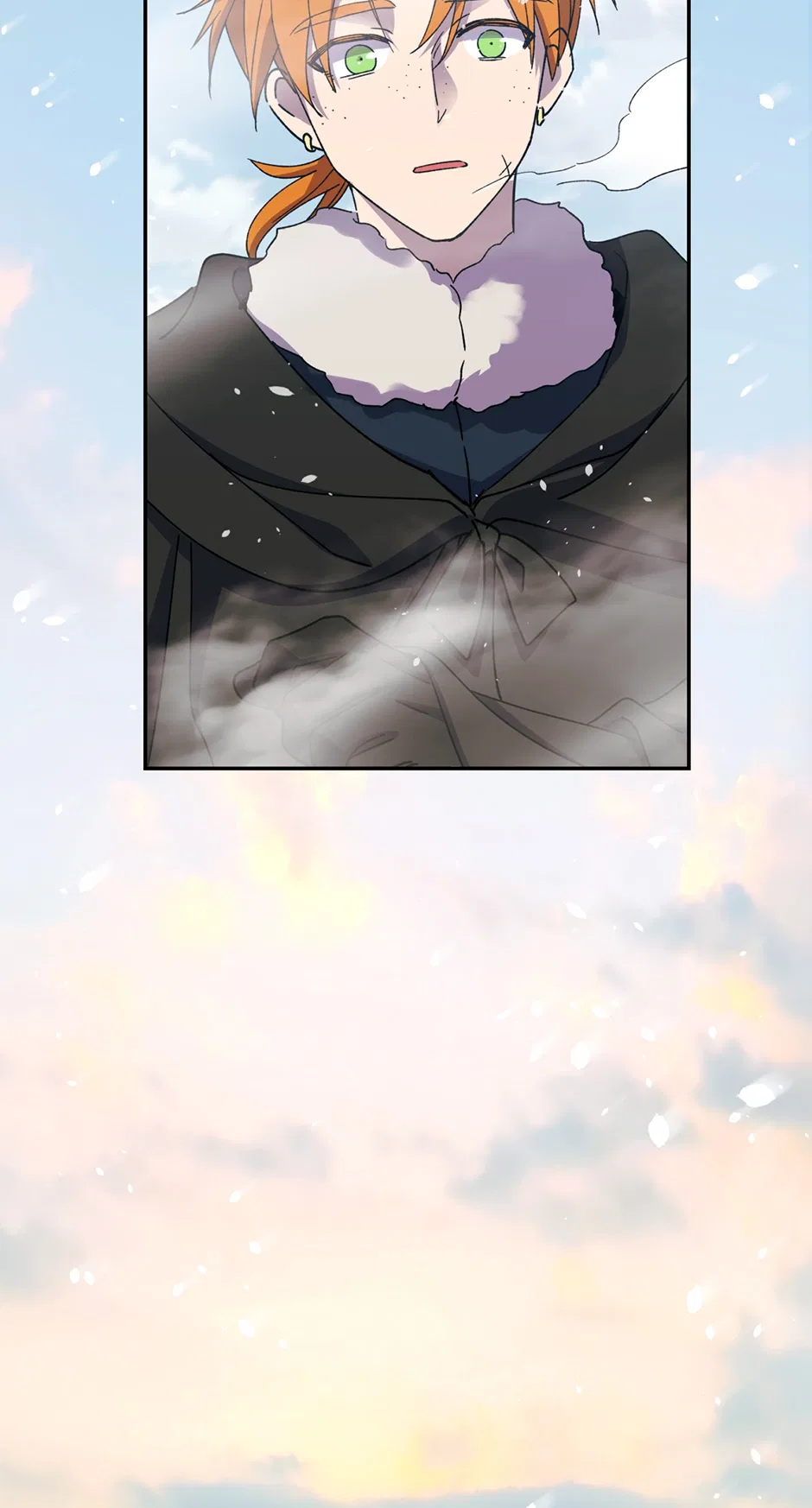 Queen, You Mustn’t! Chapter 98 – Page 75