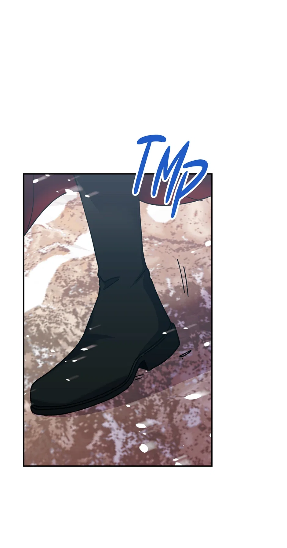 Queen, You Mustn’t! Chapter 98 – Page 79
