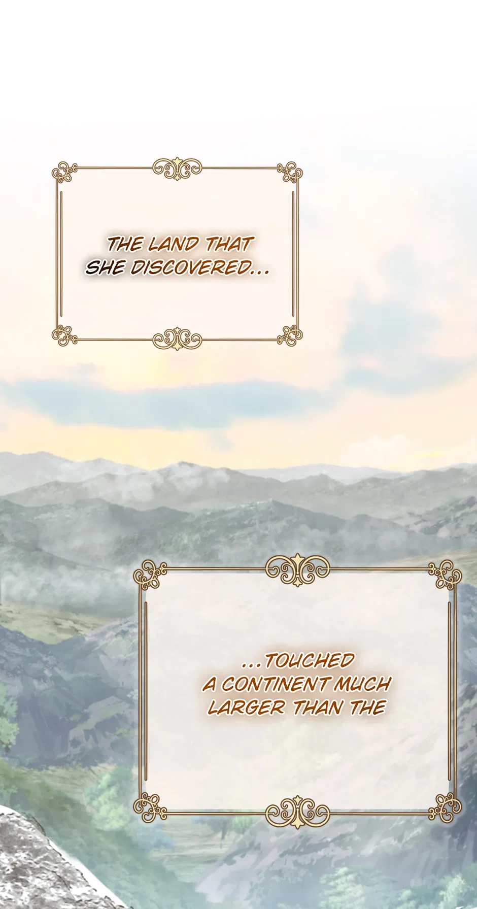 Queen, You Mustn’t! Chapter 98 – Page 80