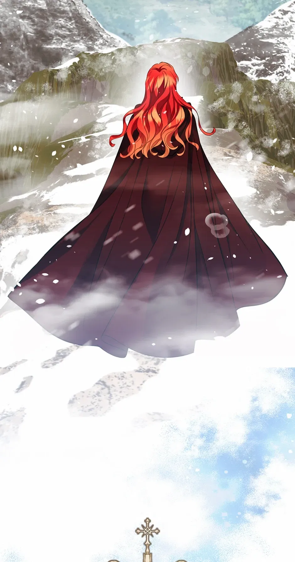Queen, You Mustn’t! Chapter 98 – Page 81