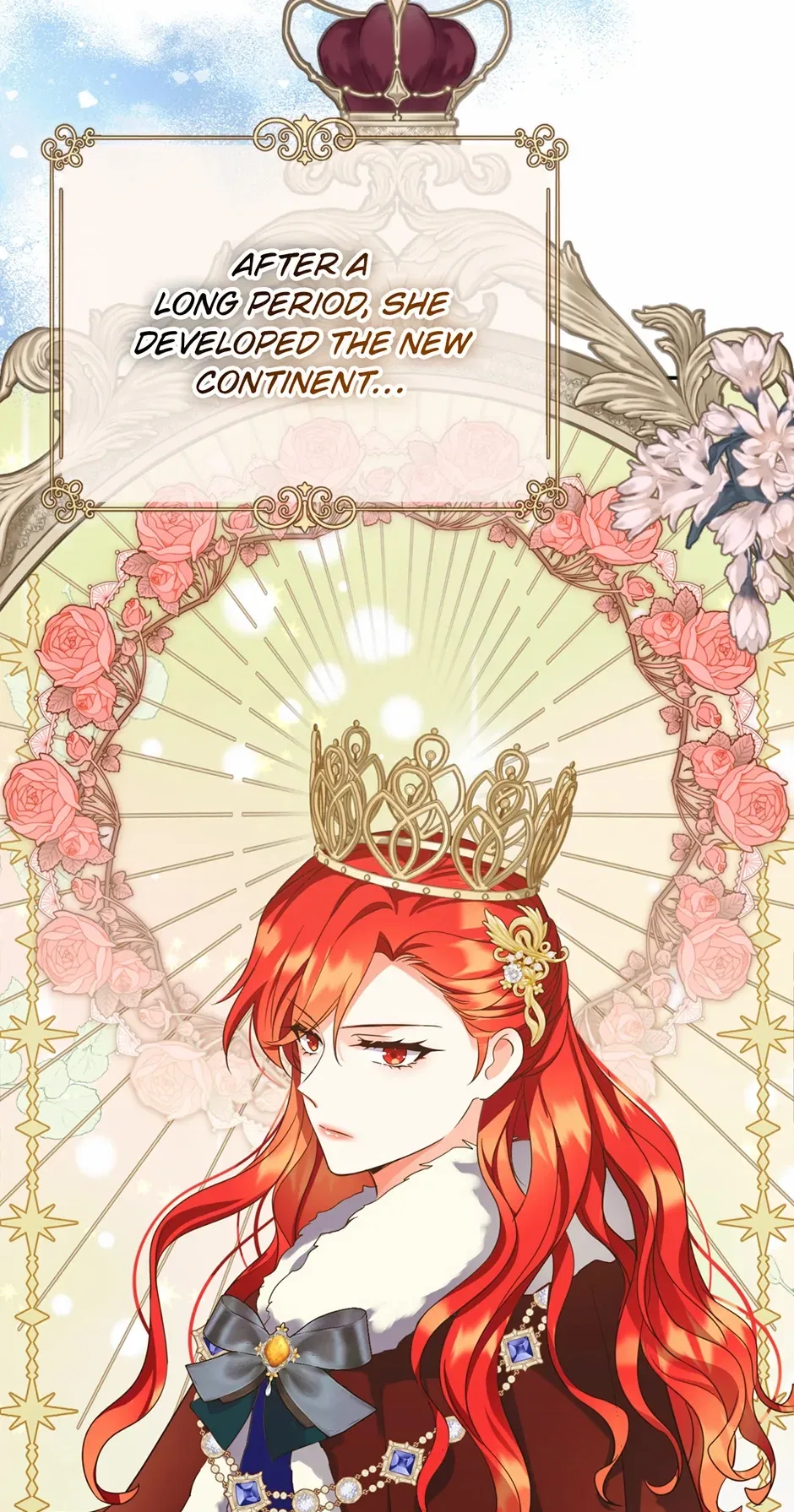 Queen, You Mustn’t! Chapter 98 – Page 82