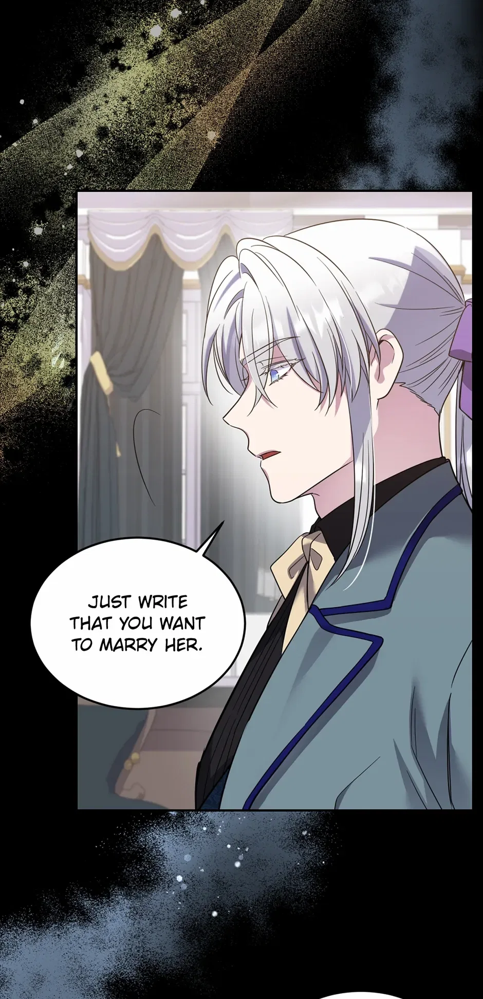 Queen, You Mustn’t! Chapter 97 – Page 2