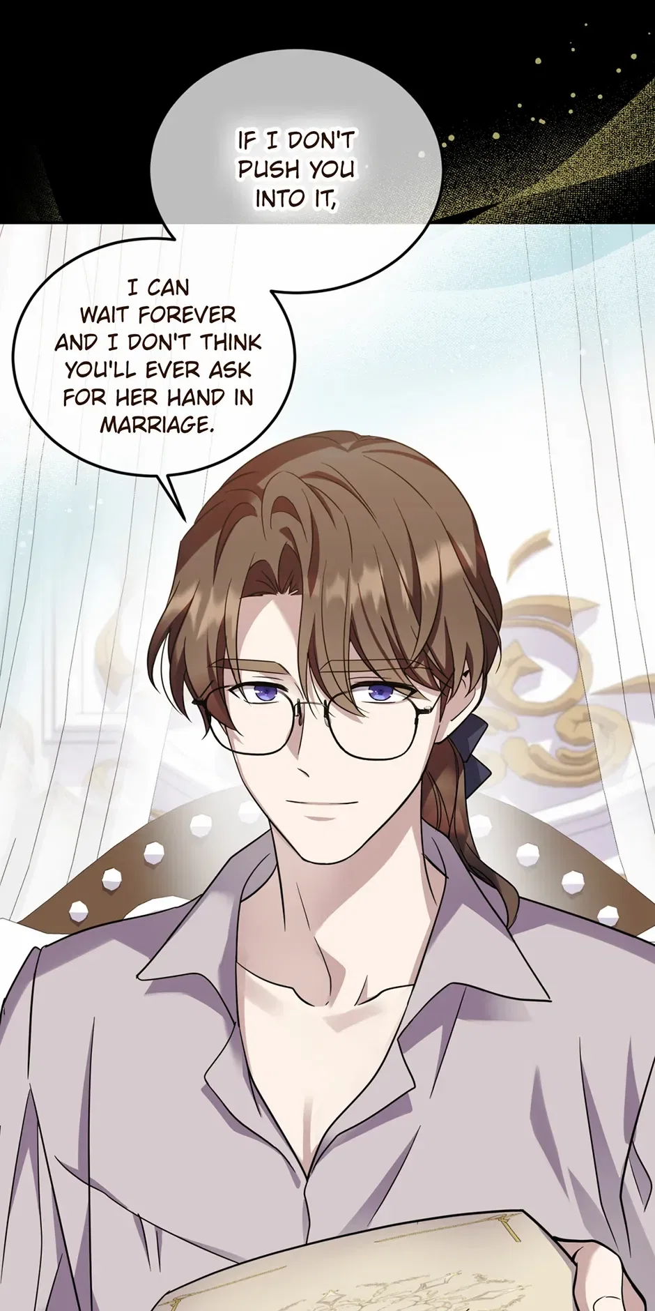 Queen, You Mustn’t! Chapter 97 – Page 6