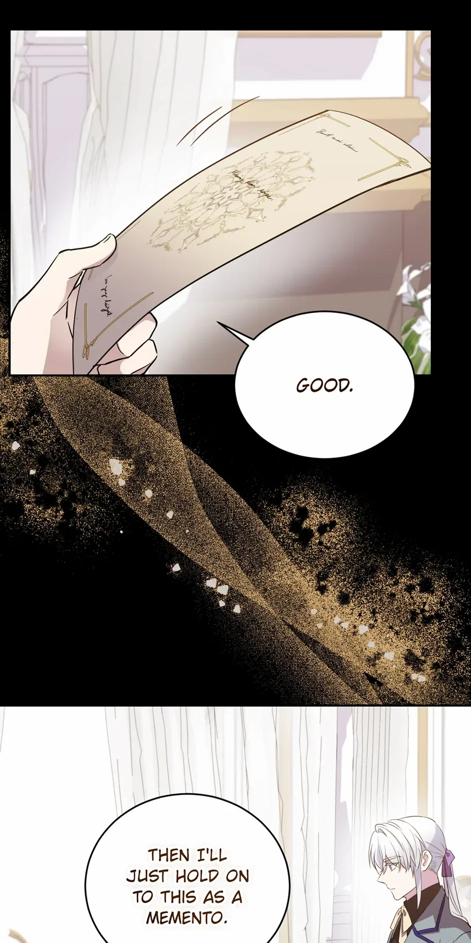 Queen, You Mustn’t! Chapter 97 – Page 9