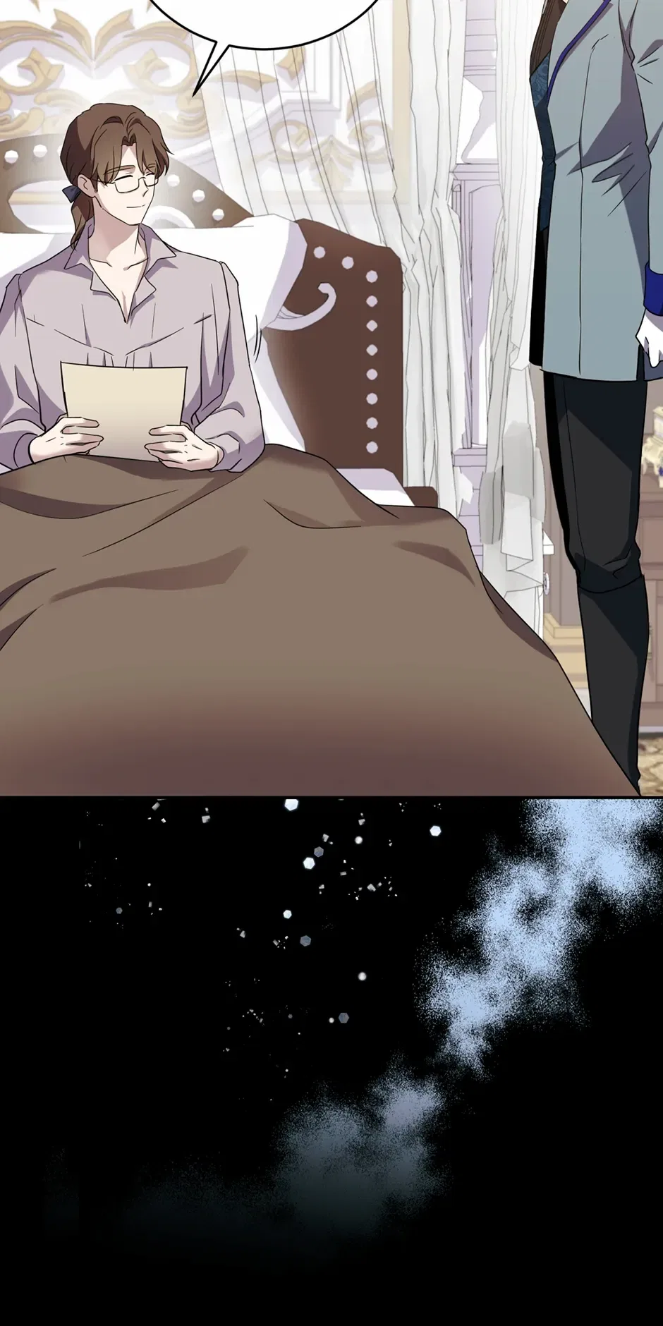 Queen, You Mustn’t! Chapter 97 – Page 10