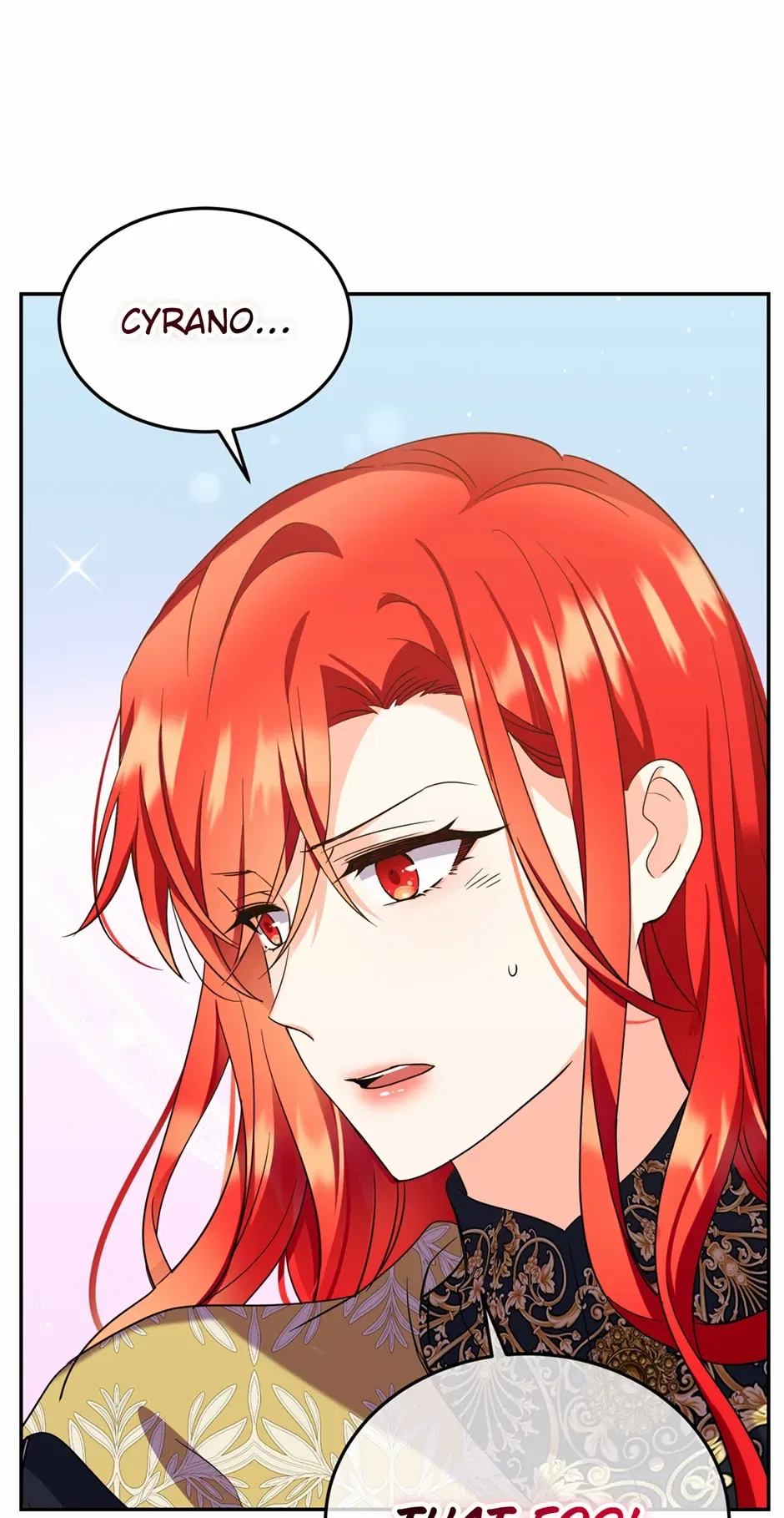 Queen, You Mustn’t! Chapter 97 – Page 13