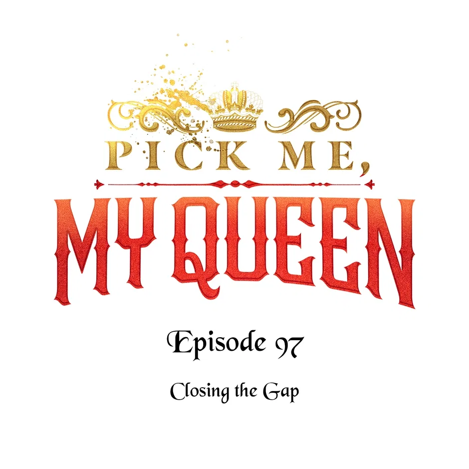 Queen, You Mustn’t! Chapter 97 – Page 16