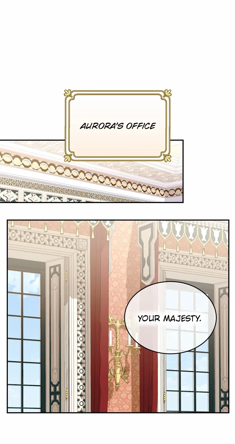 Queen, You Mustn’t! Chapter 97 – Page 17