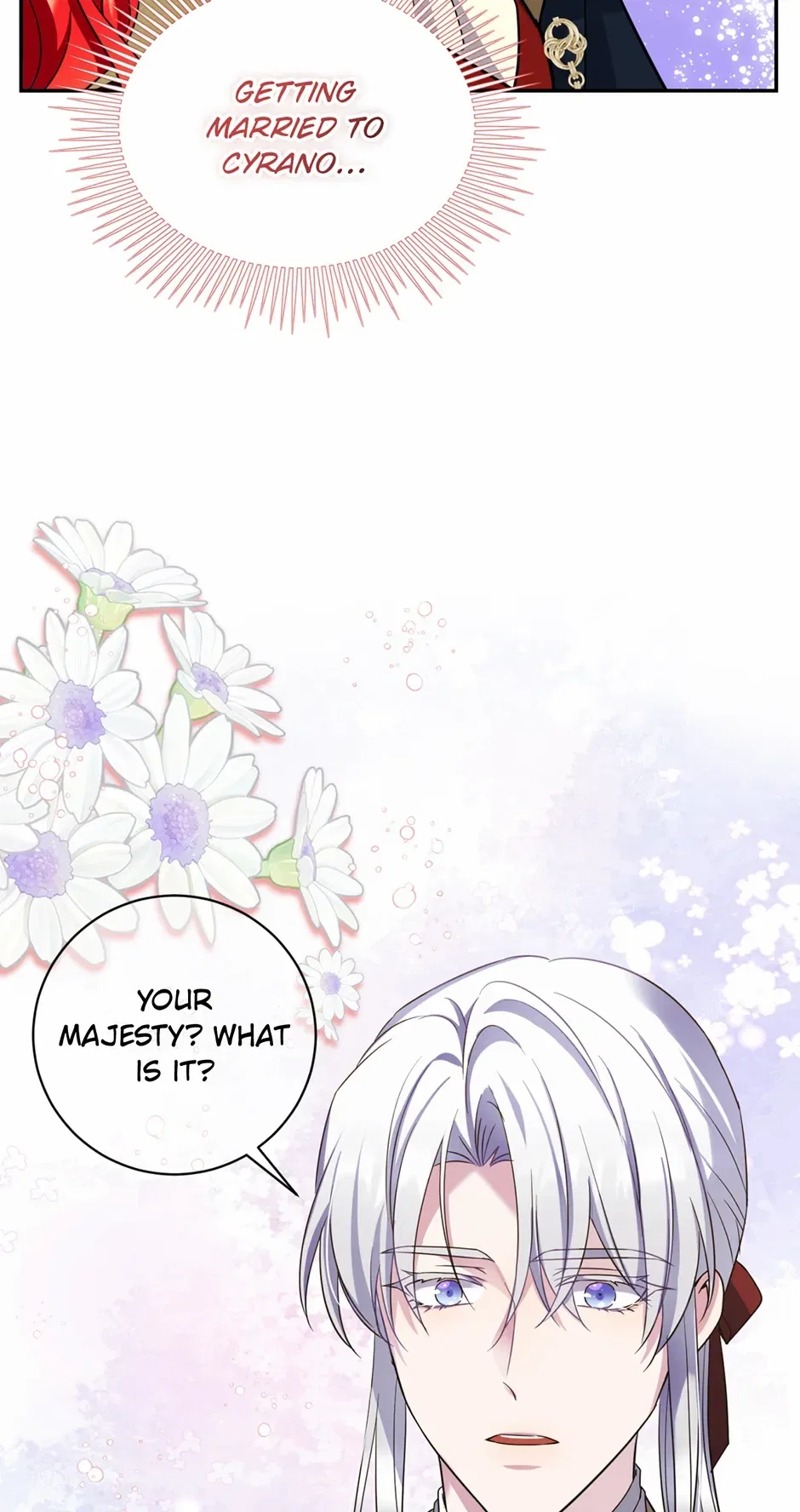 Queen, You Mustn’t! Chapter 97 – Page 21