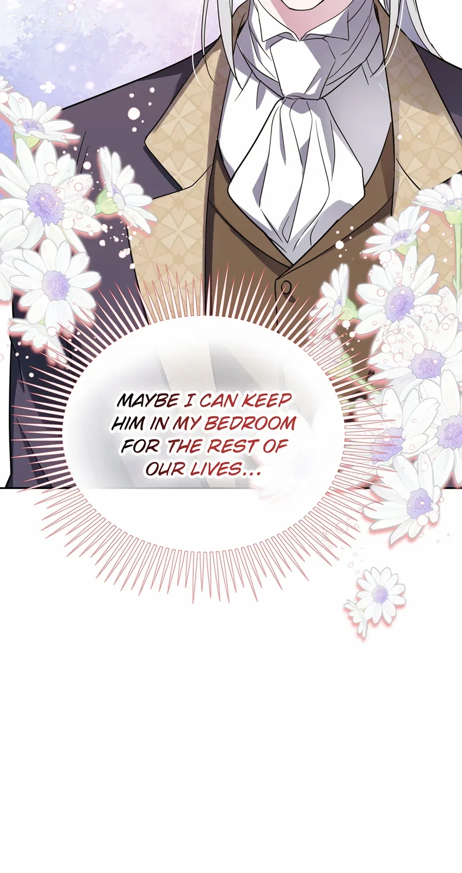 Queen, You Mustn’t! Chapter 97 – Page 22