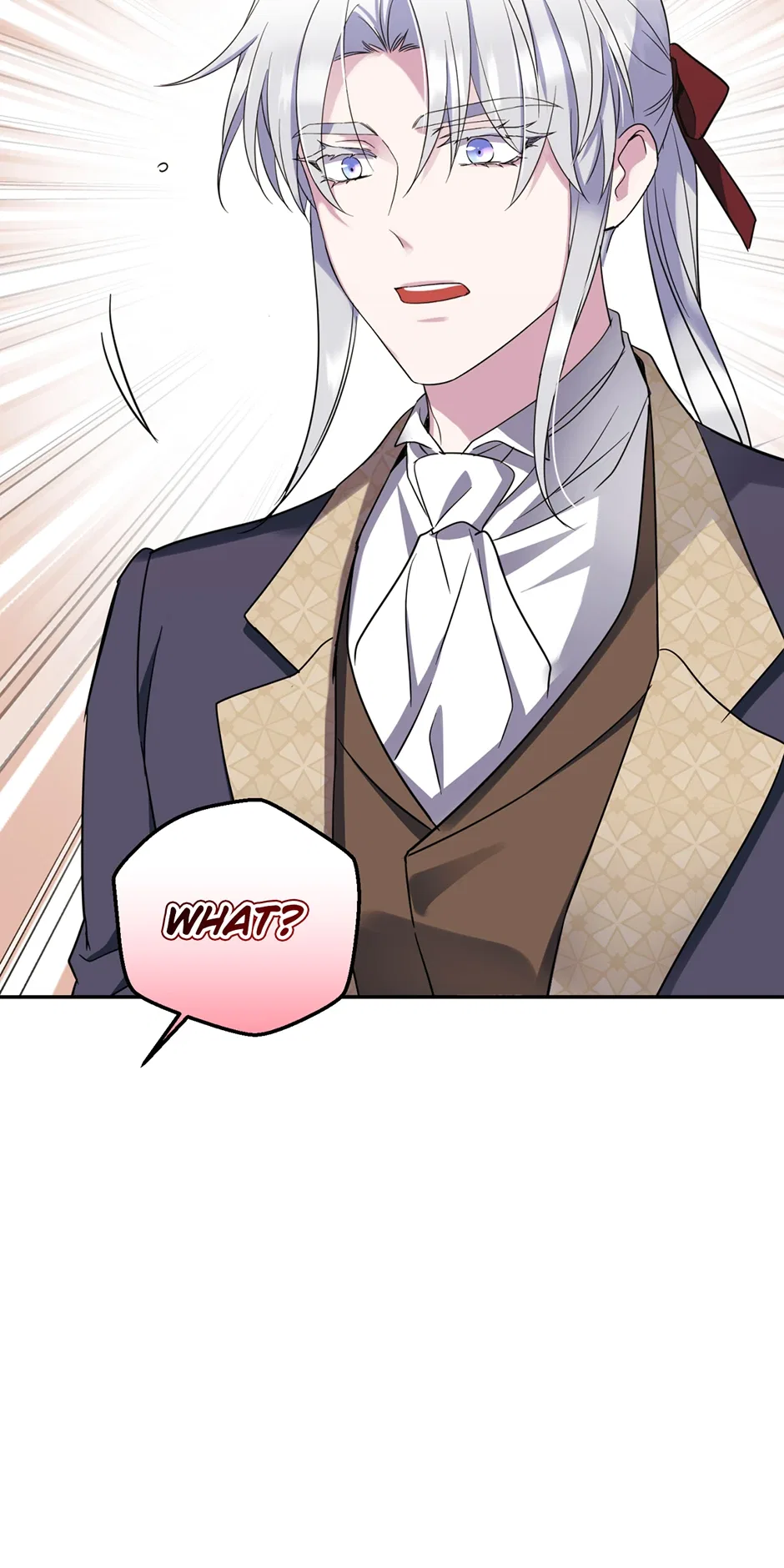 Queen, You Mustn’t! Chapter 97 – Page 27