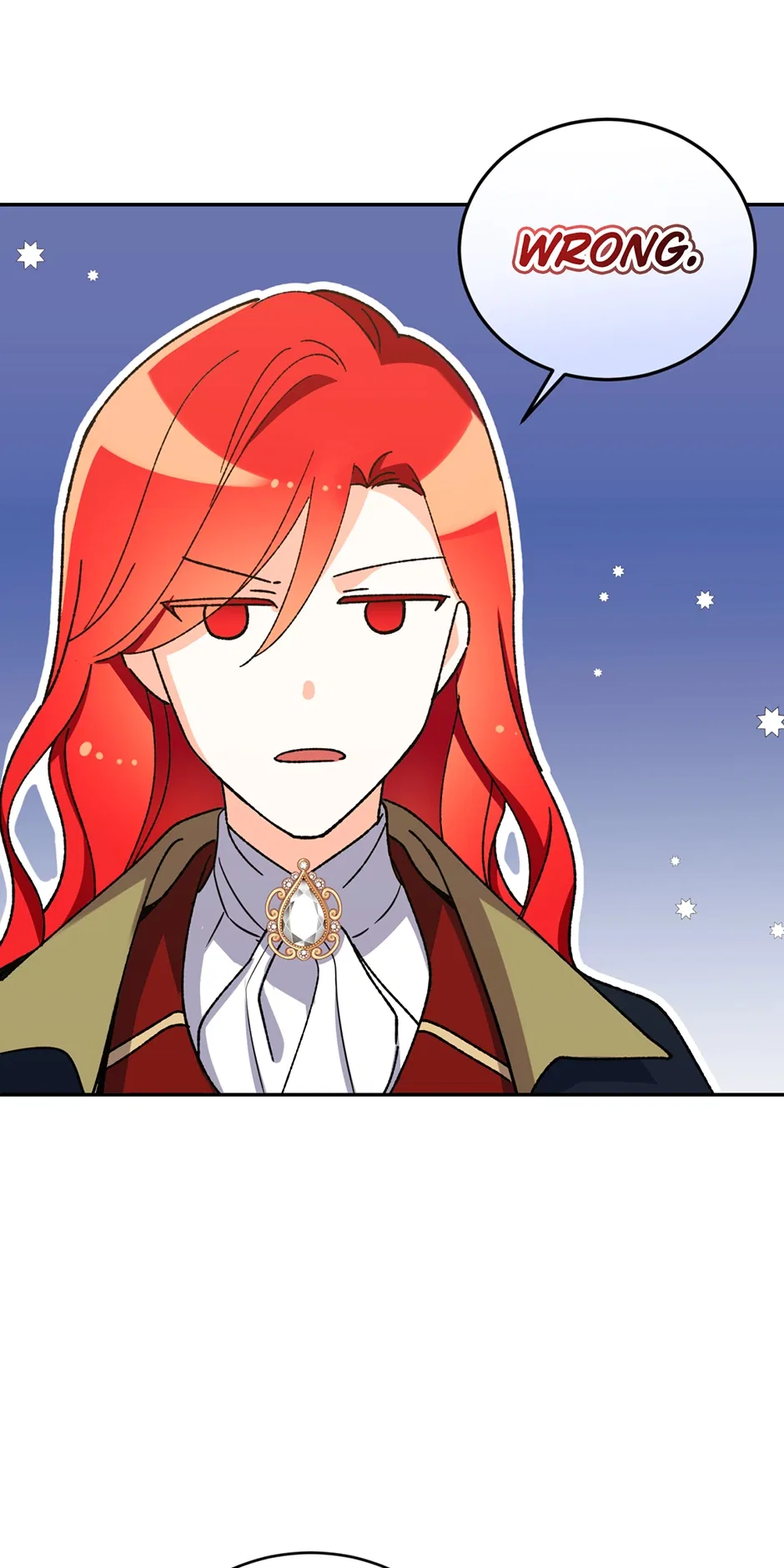 Queen, You Mustn’t! Chapter 97 – Page 29