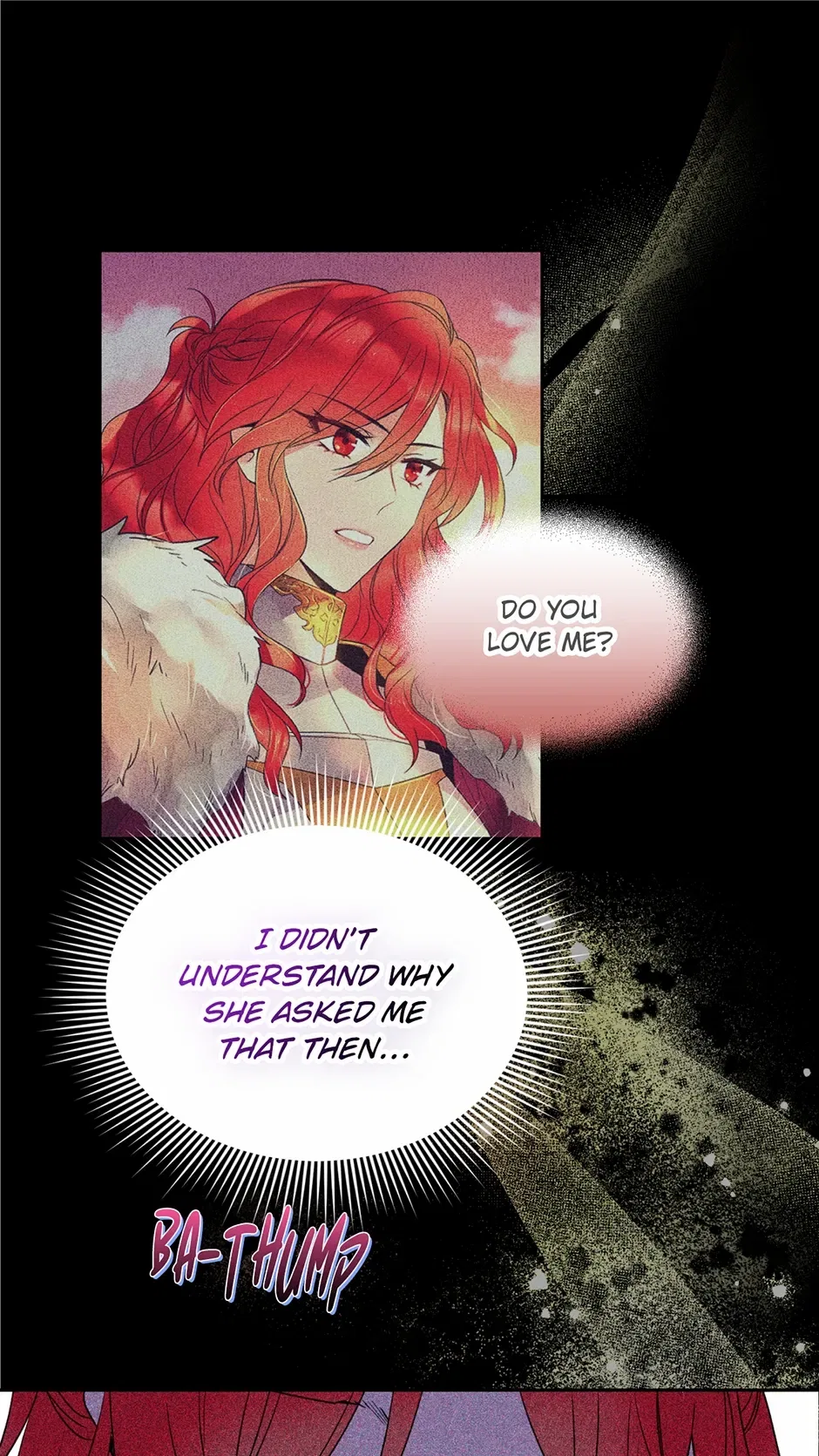Queen, You Mustn’t! Chapter 97 – Page 33
