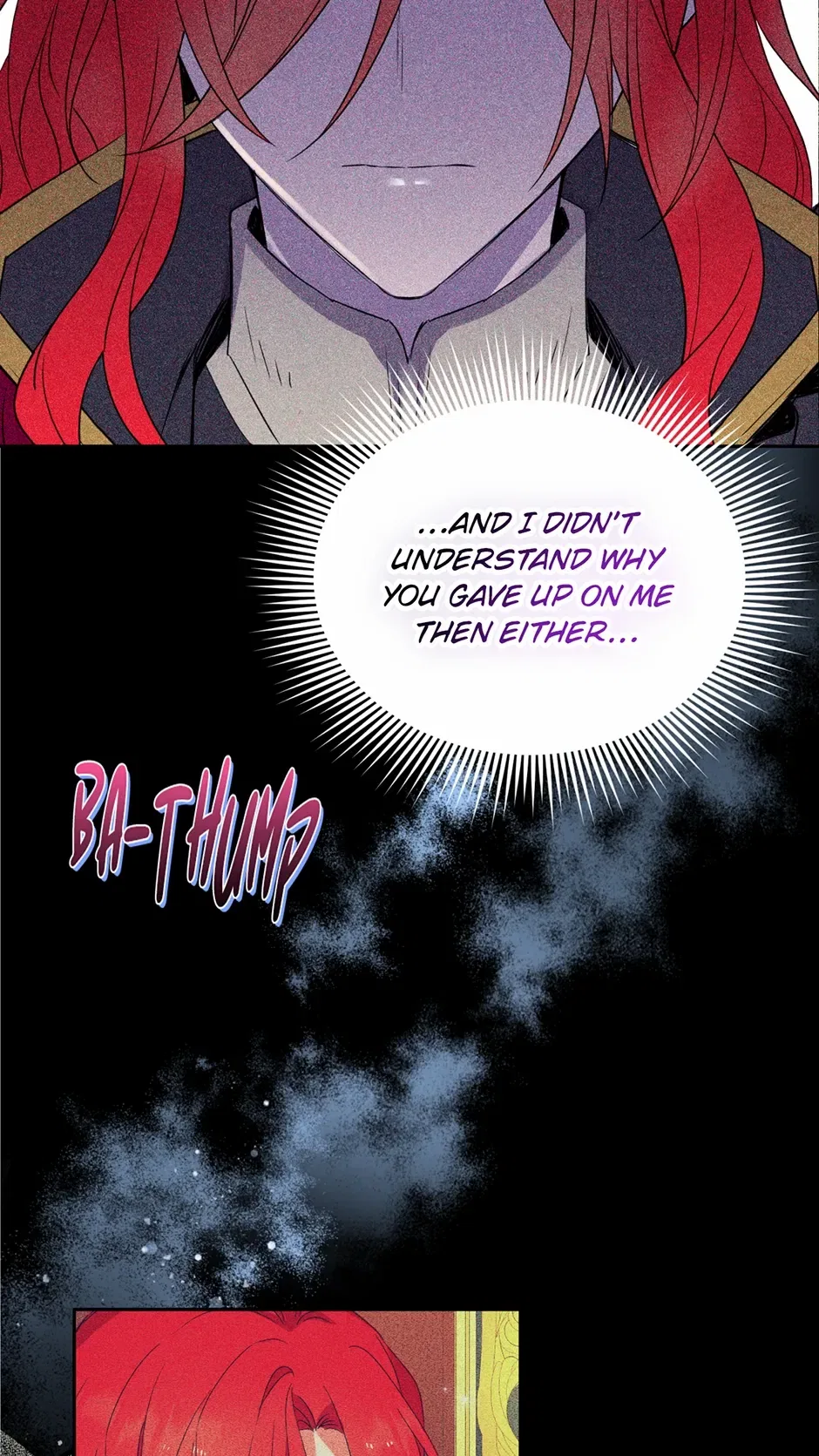 Queen, You Mustn’t! Chapter 97 – Page 34