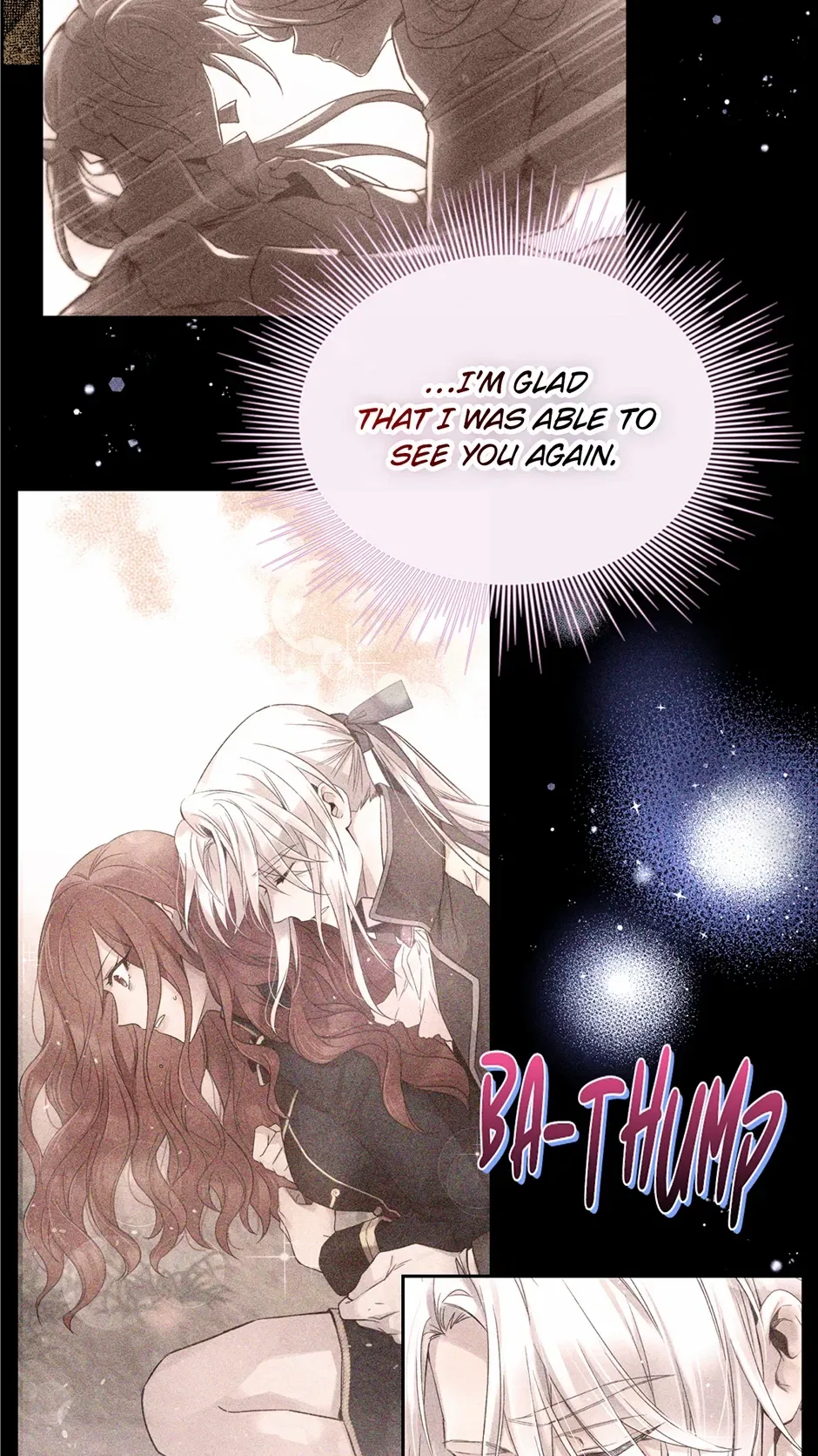 Queen, You Mustn’t! Chapter 97 – Page 37