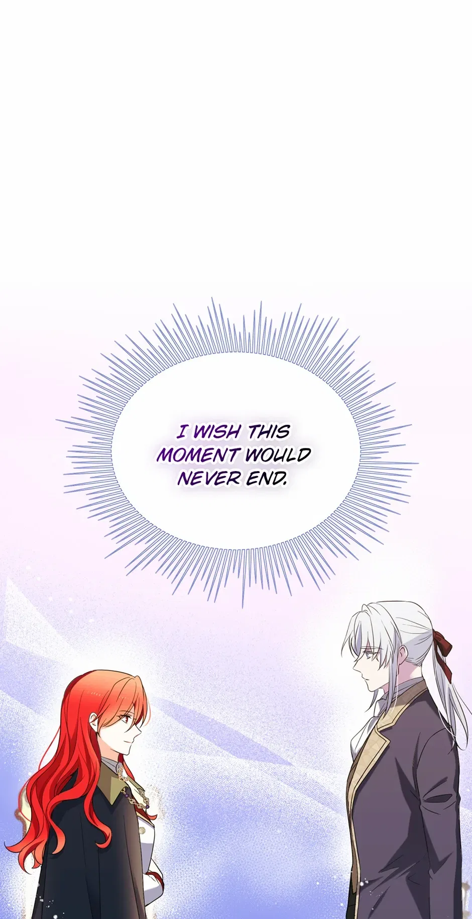 Queen, You Mustn’t! Chapter 97 – Page 39