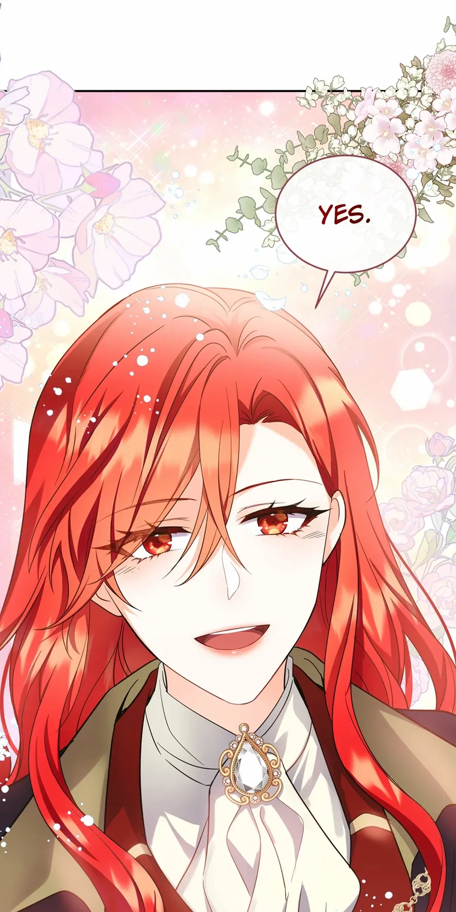 Queen, You Mustn’t! Chapter 97 – Page 46
