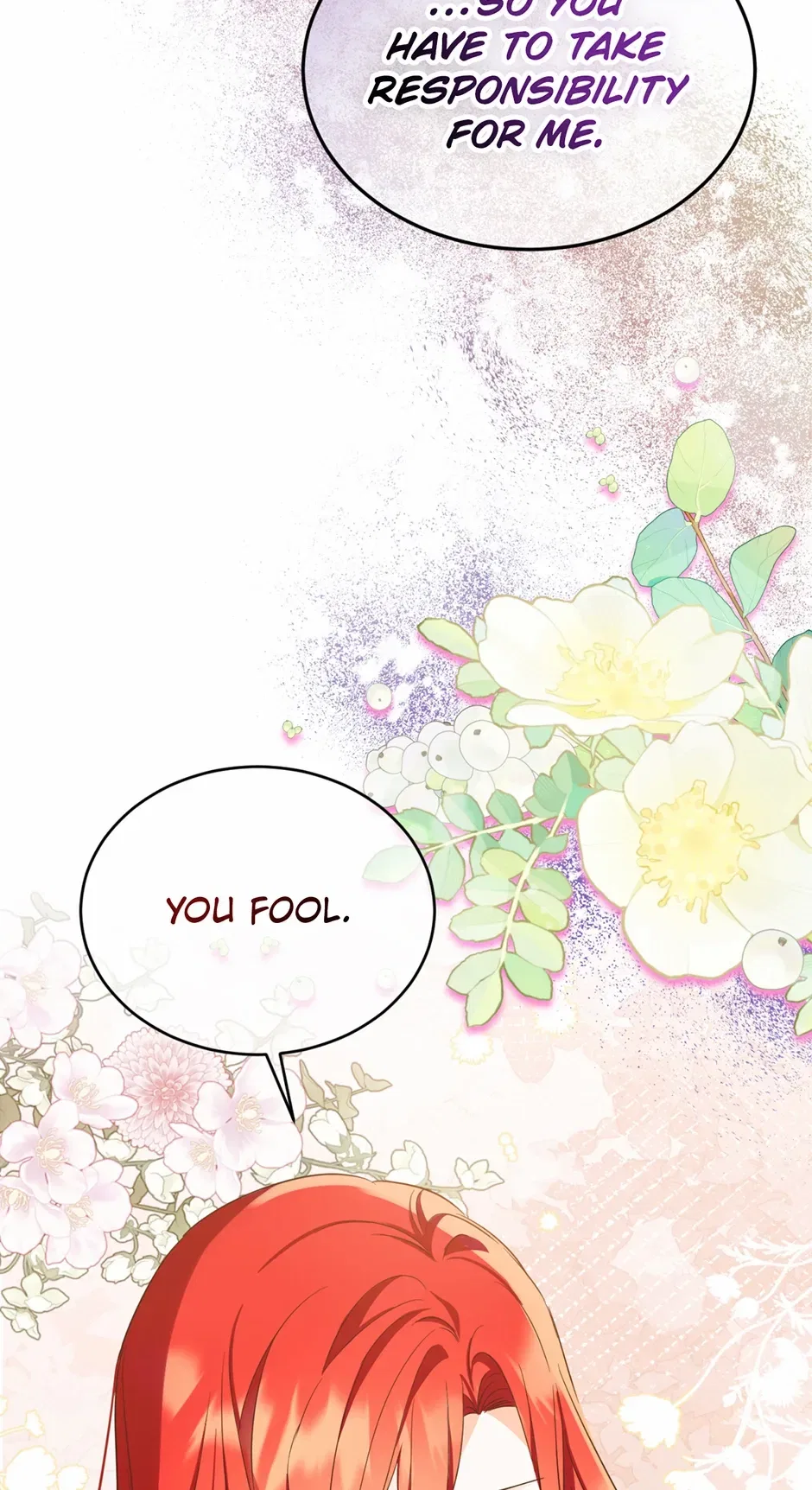 Queen, You Mustn’t! Chapter 97 – Page 58