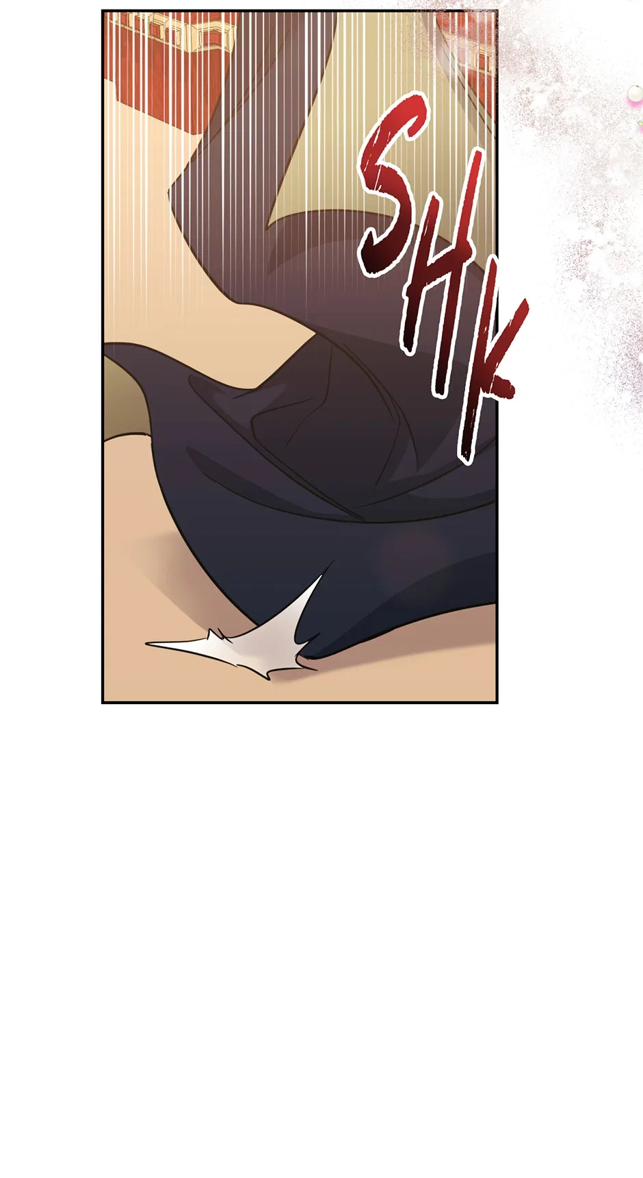 Queen, You Mustn’t! Chapter 97 – Page 60