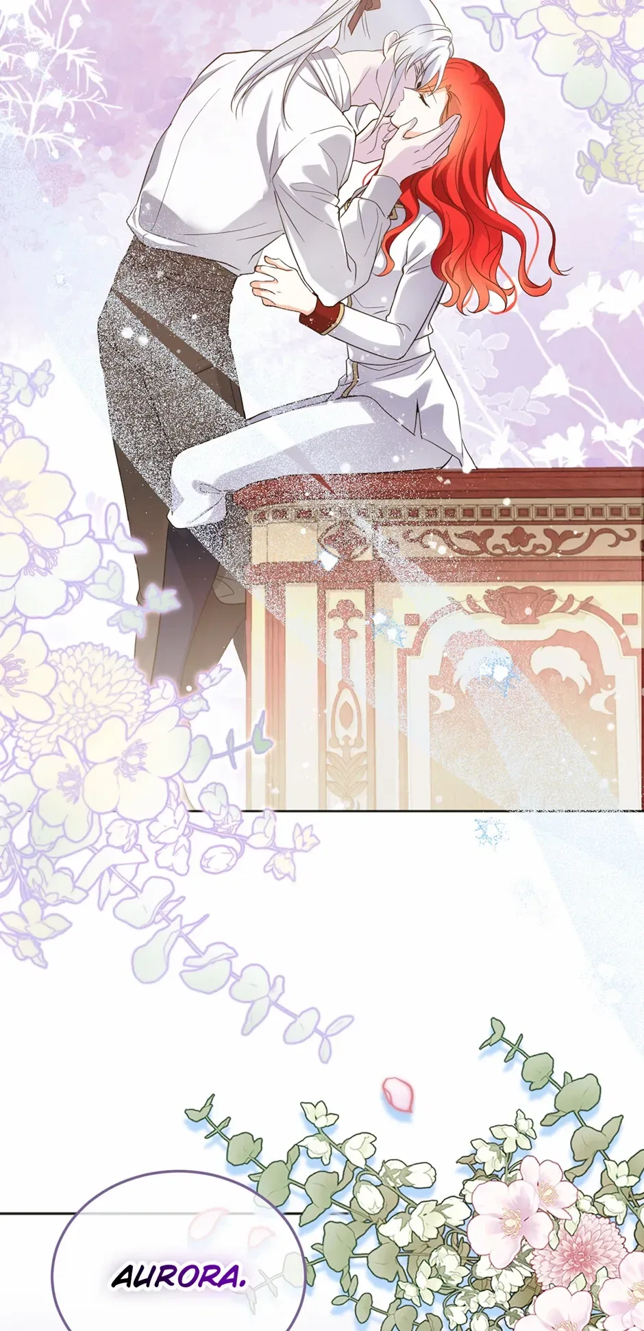 Queen, You Mustn’t! Chapter 97 – Page 62
