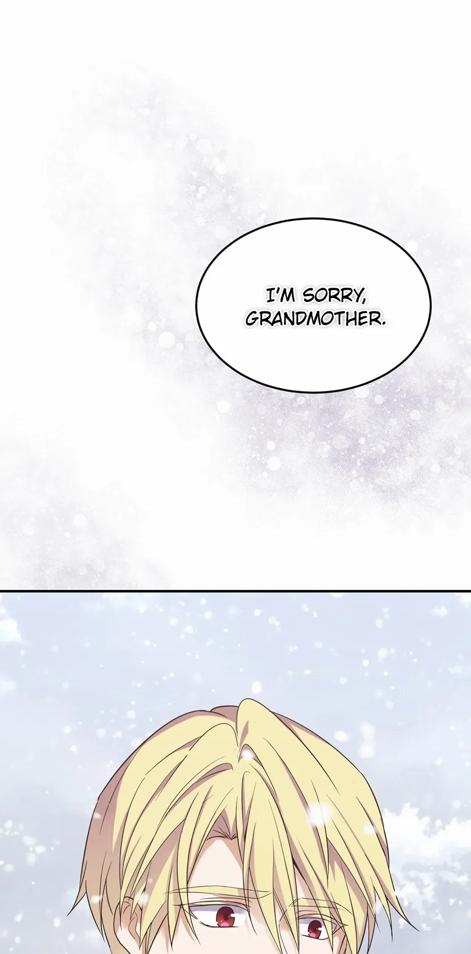 Queen, You Mustn’t! Chapter 96 – Page 2