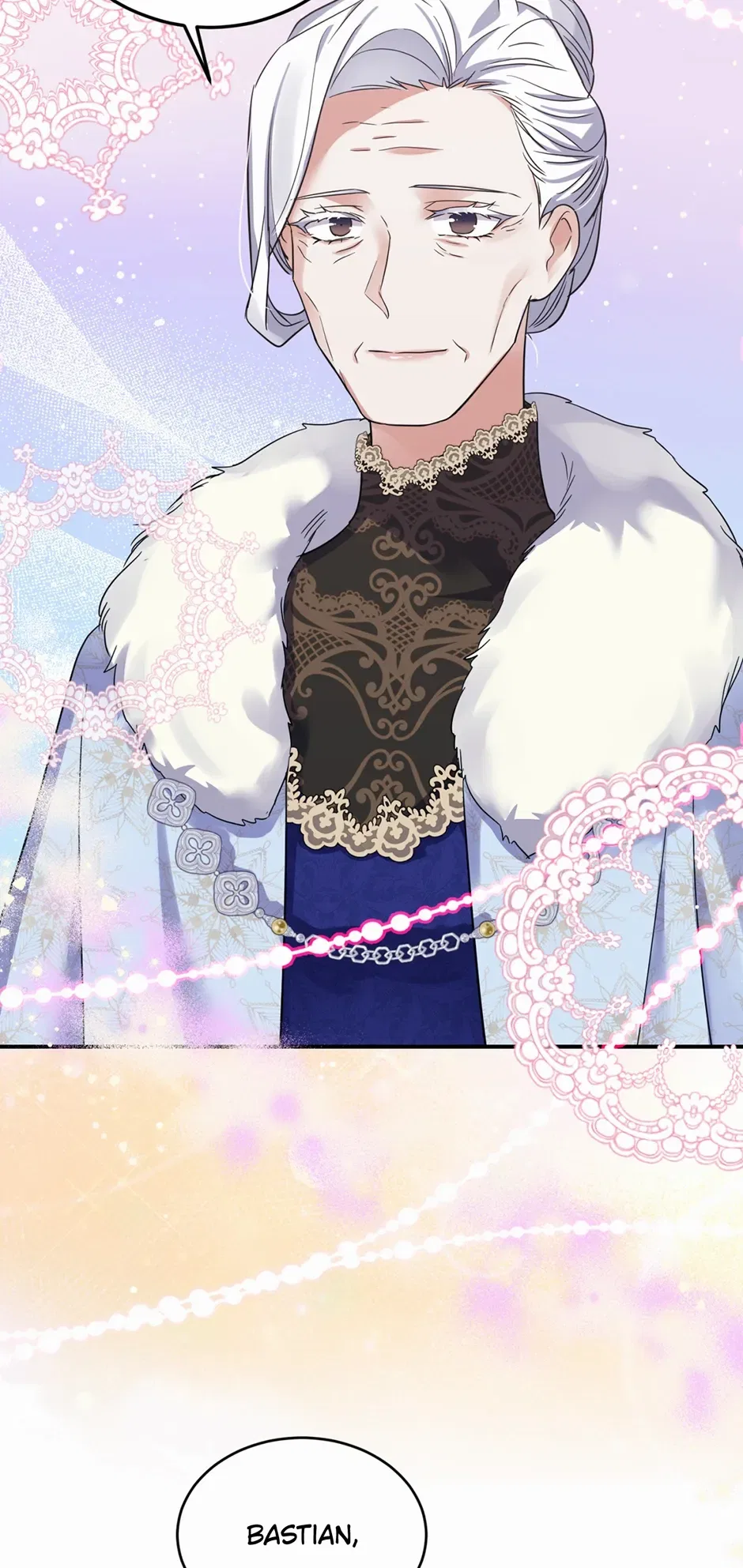 Queen, You Mustn’t! Chapter 96 – Page 6