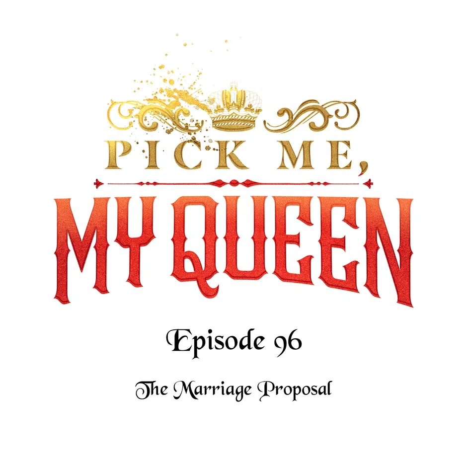 Queen, You Mustn’t! Chapter 96 – Page 10